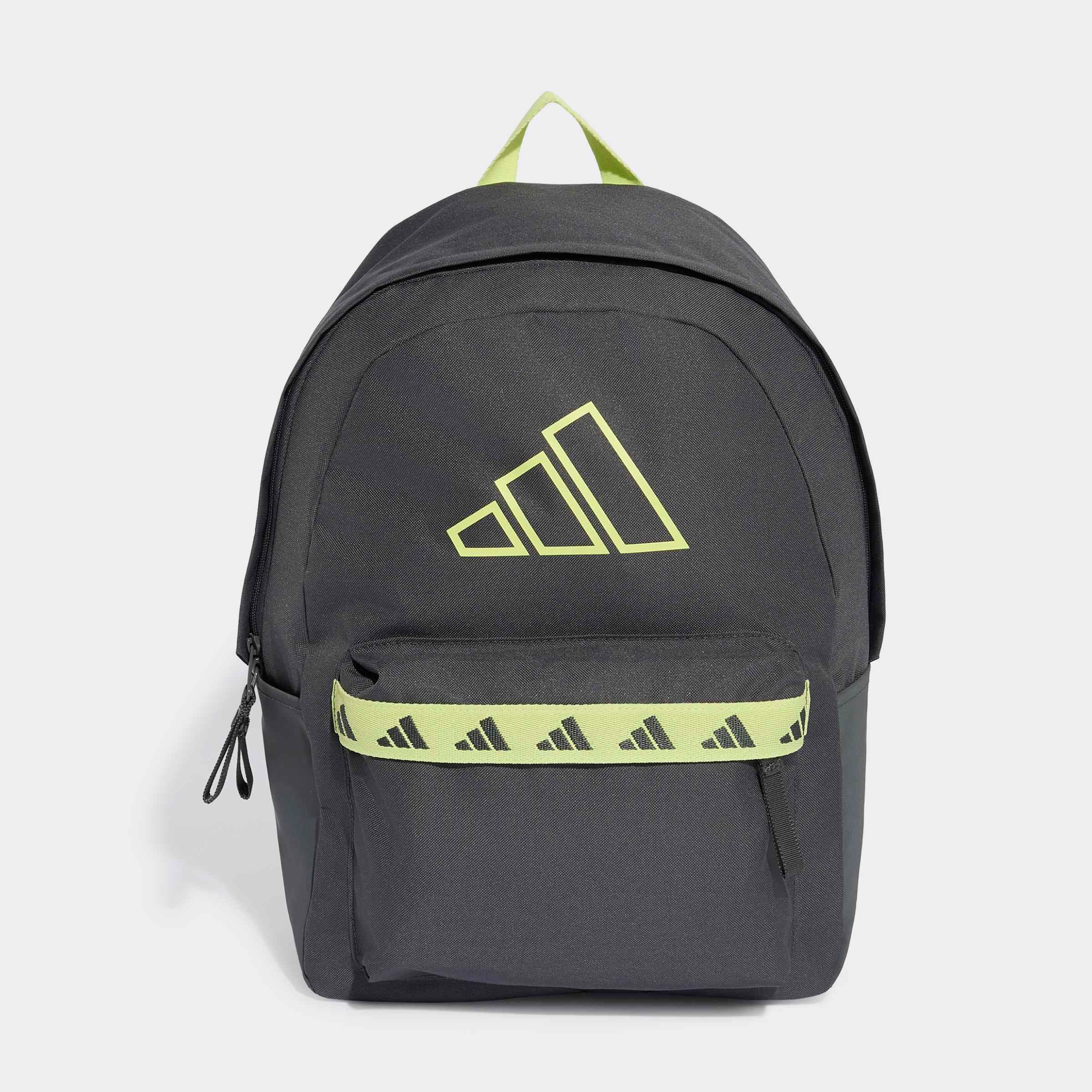 adidas Performance Rucksack »ADIDAS CLASSIC TAPE« für Erwachsene, sportlich und stilvoll, mehrere Fächer und Taschen