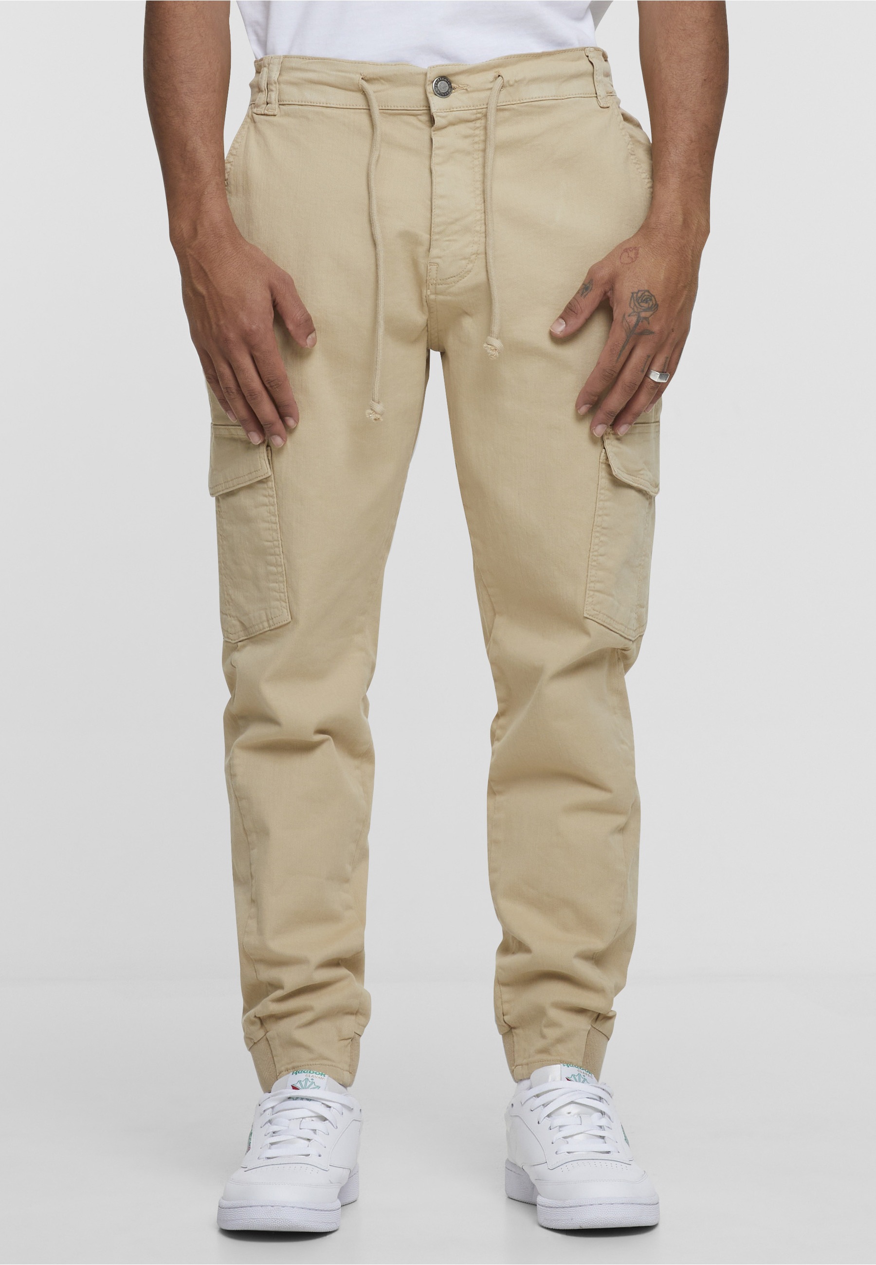 2Y Premium Cargohose »2Y Premium Herren 2Y Premium Aramis Cargohose«