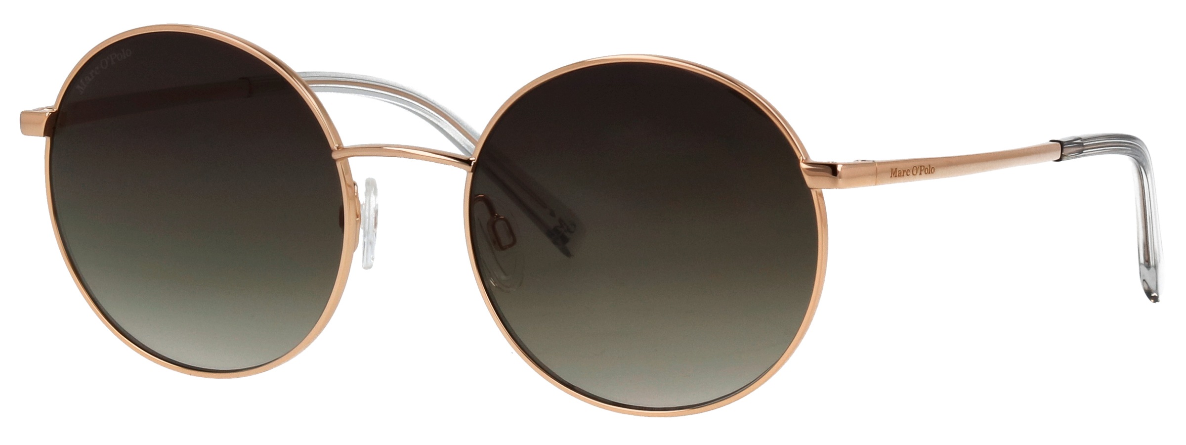 Marc OPolo Sonnenbrille "Marc OPolo EYEWEAR Sonnenbrille" günstig online kaufen