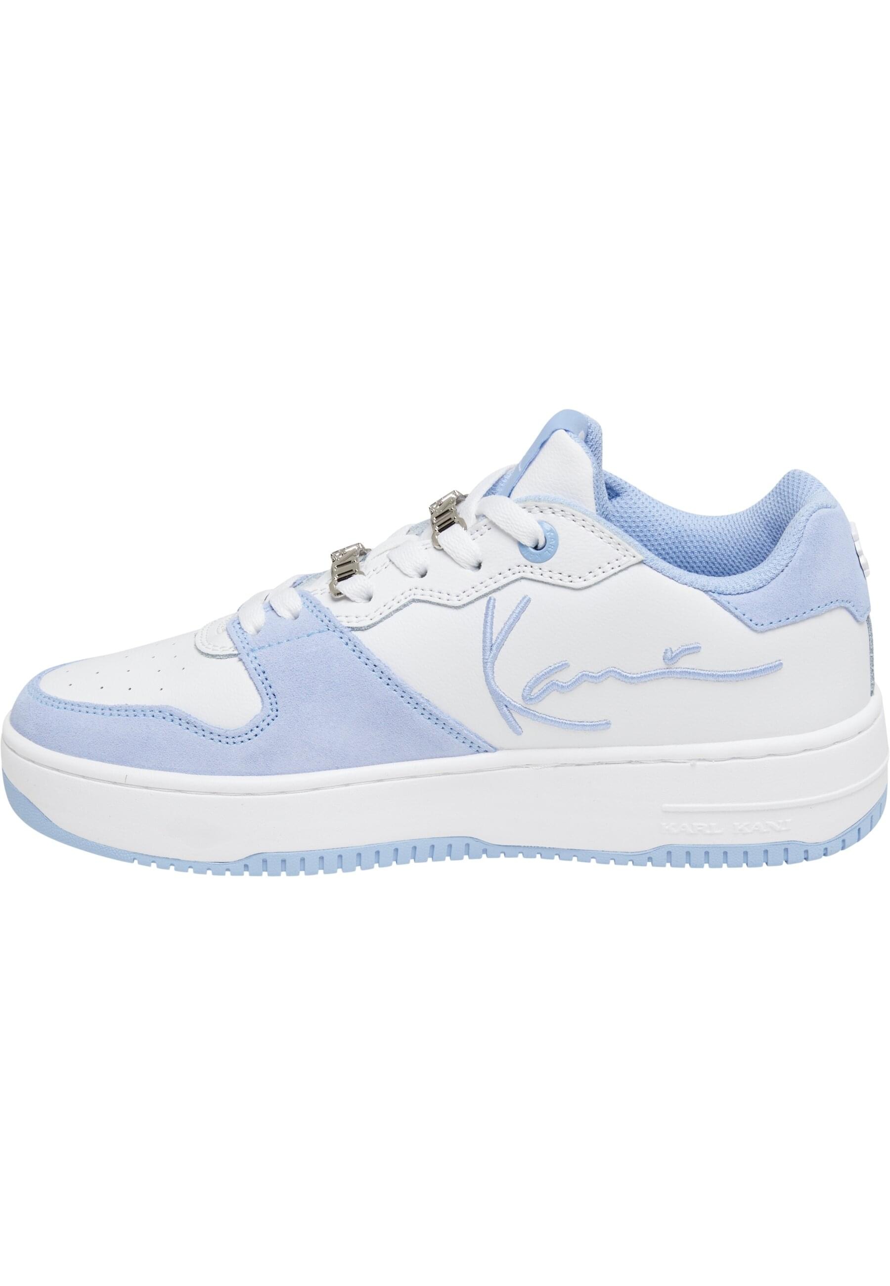 Karl Kani Trainingsschuh »Karl Kani Kani 89 UP Logo PRM«