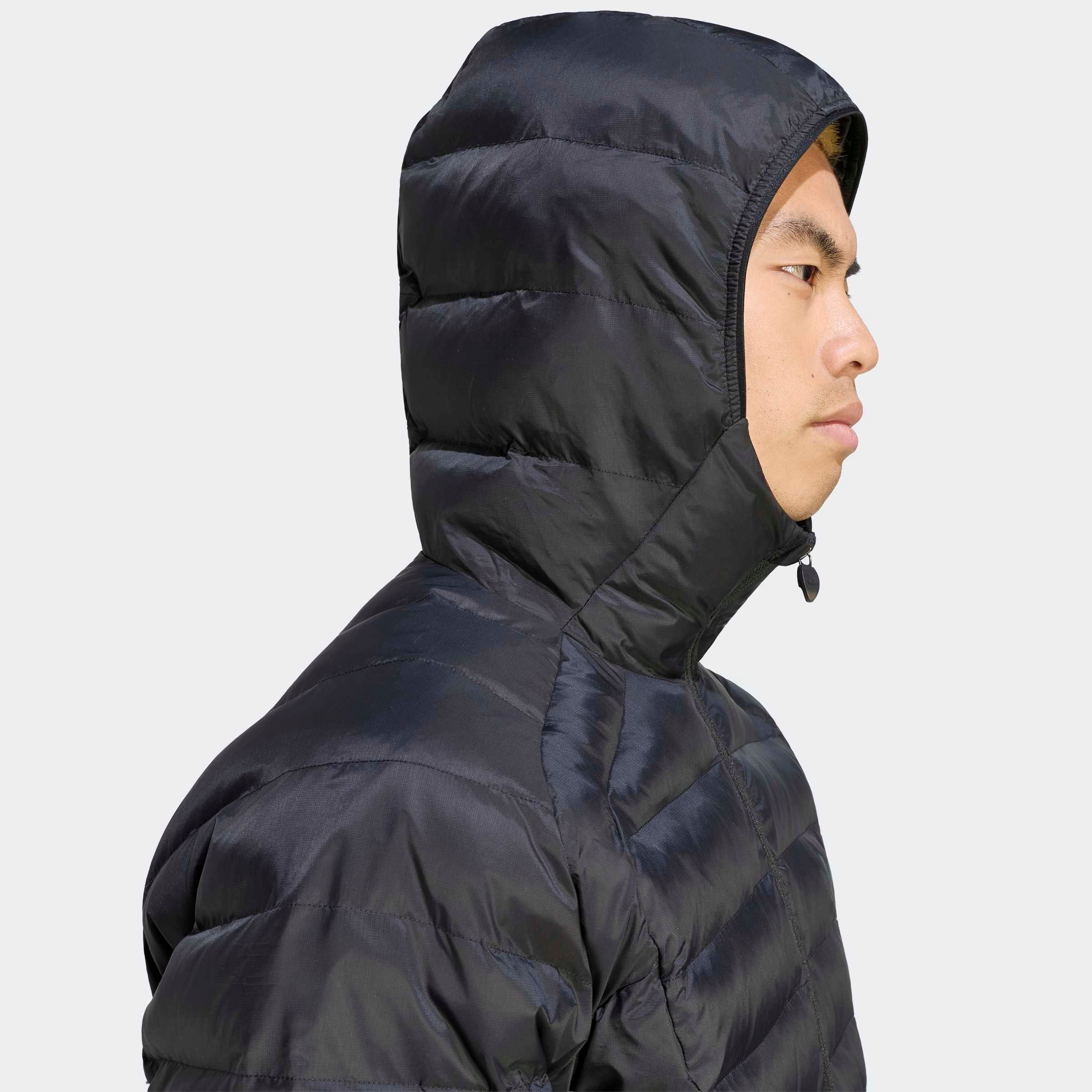 adidas Originals Outdoorjacke »TEAMGEIST« mit sportlichem Stil, aus Polyamid, für Erwachsene
