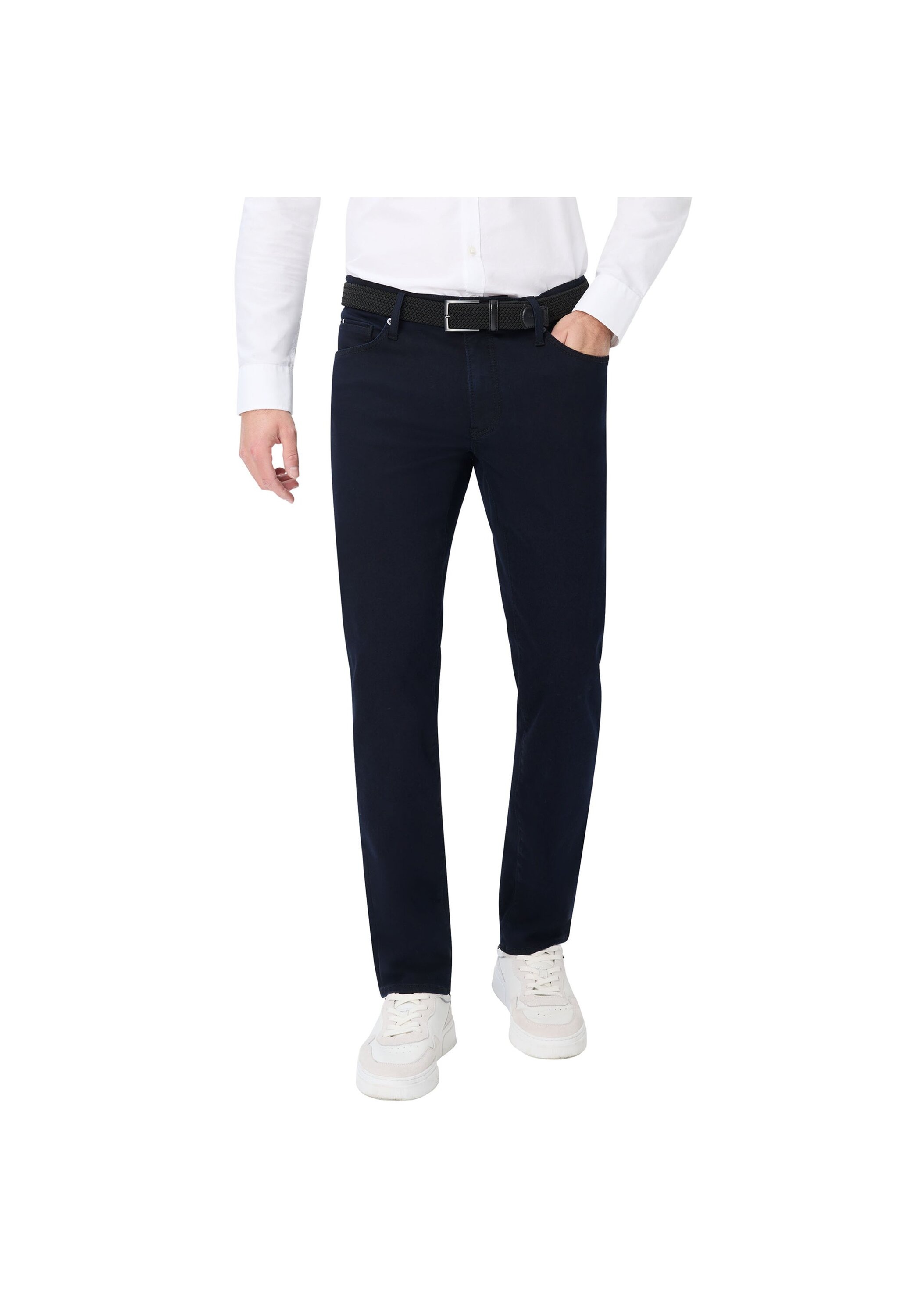 Thumbnail - Brax Comfort-fit-Jeans "Jeans Chuck"