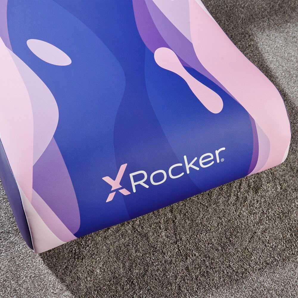X Rocker Gaming-Stuhl »Video Gaming Bodensessel«