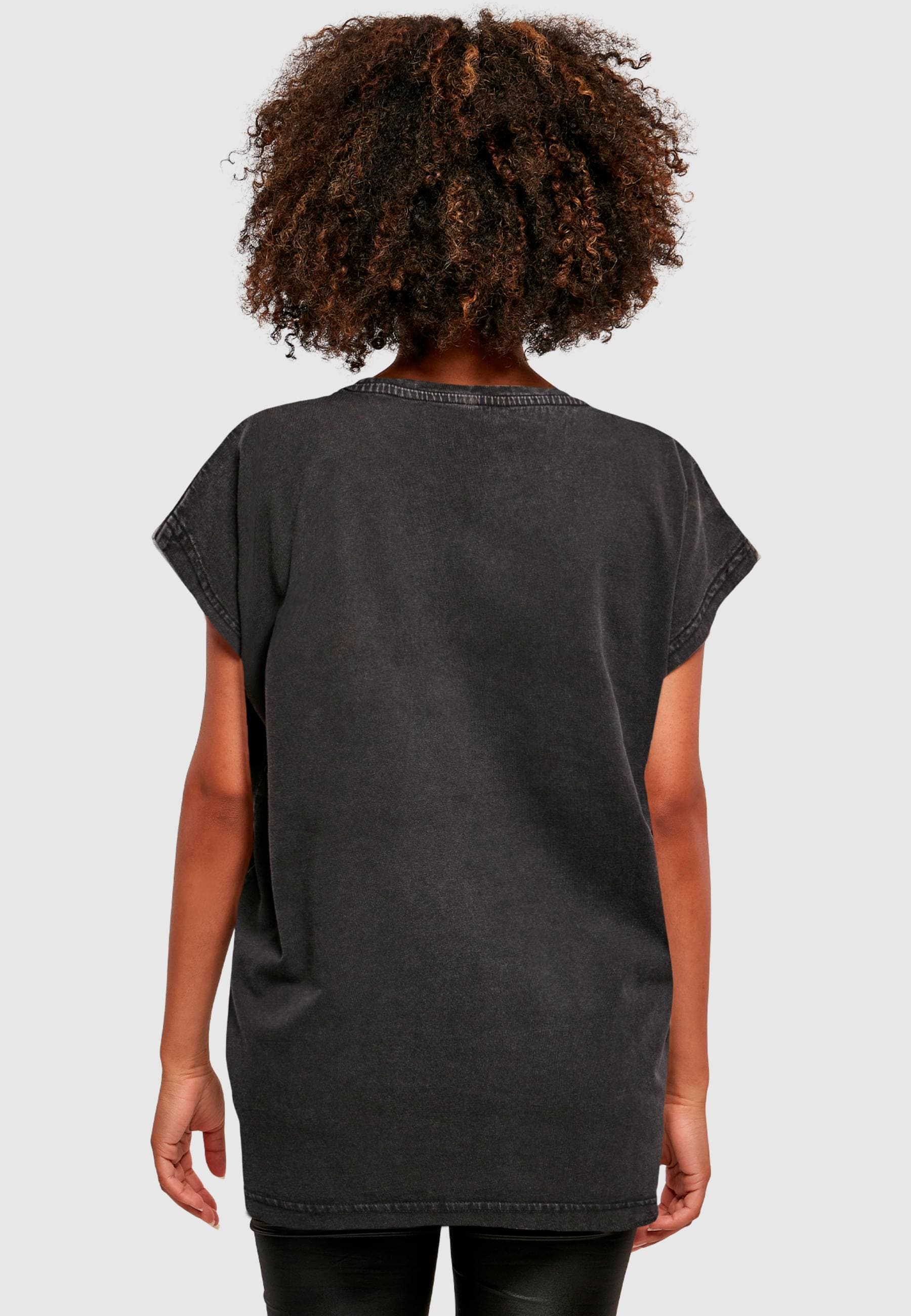 Merchcode T-Shirt »Merchcode«, (1 tlg.)