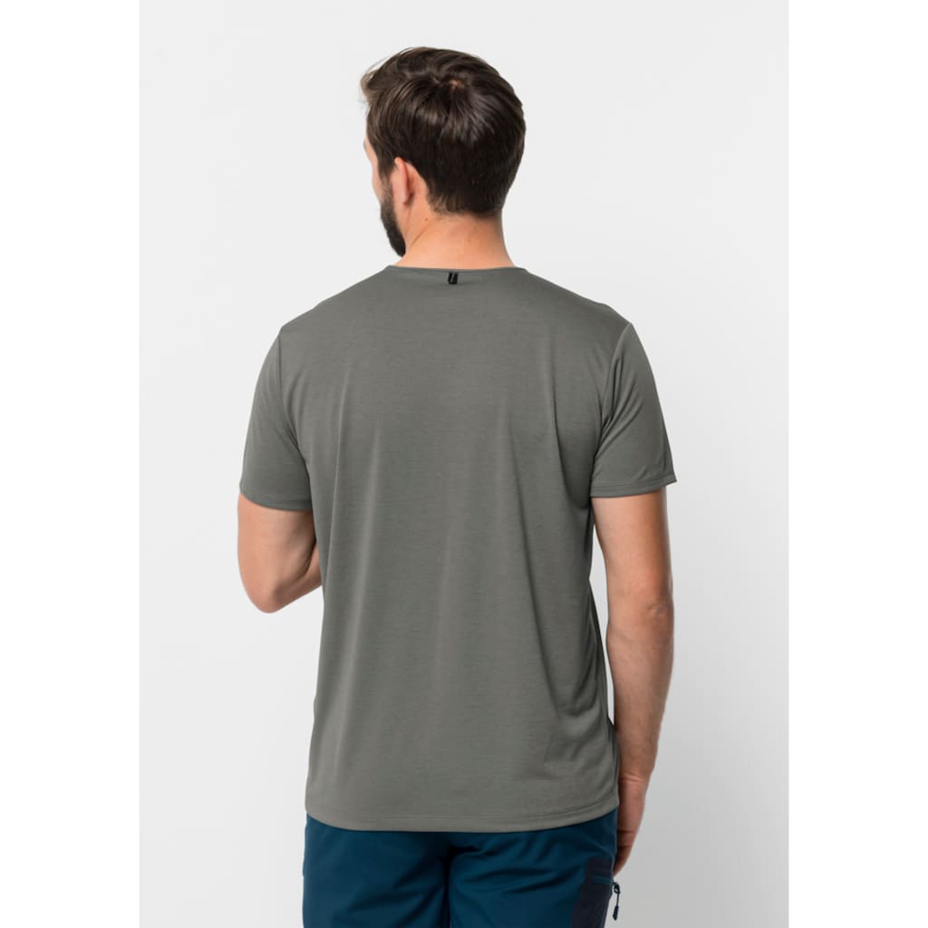 Jack Wolfskin Funktionsshirt »JWP T M«