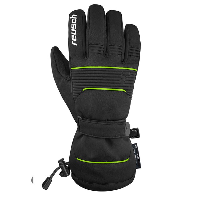 Reusch Skihandschuhe »Crosby R-TEX® XT«, in sportlichem Design auf Raten |  BAUR