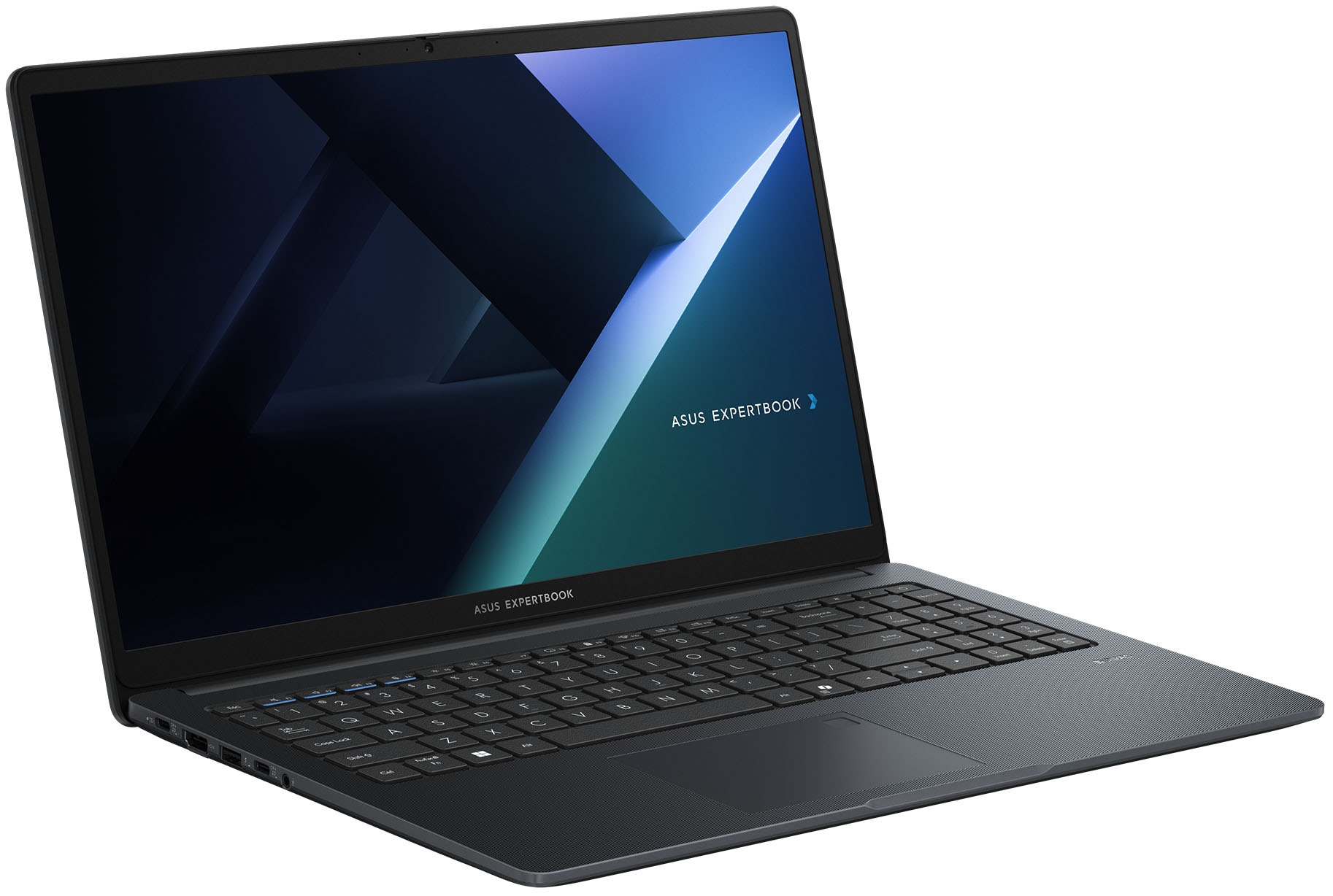 Asus Business-Notebook »ExpertBook B1 15,6" C7-240H 16 512 B1503CVA-S76992X« 39,6 cm / 15,6 ″ Intel Core 7 Intel Graphics 512 GB SSD