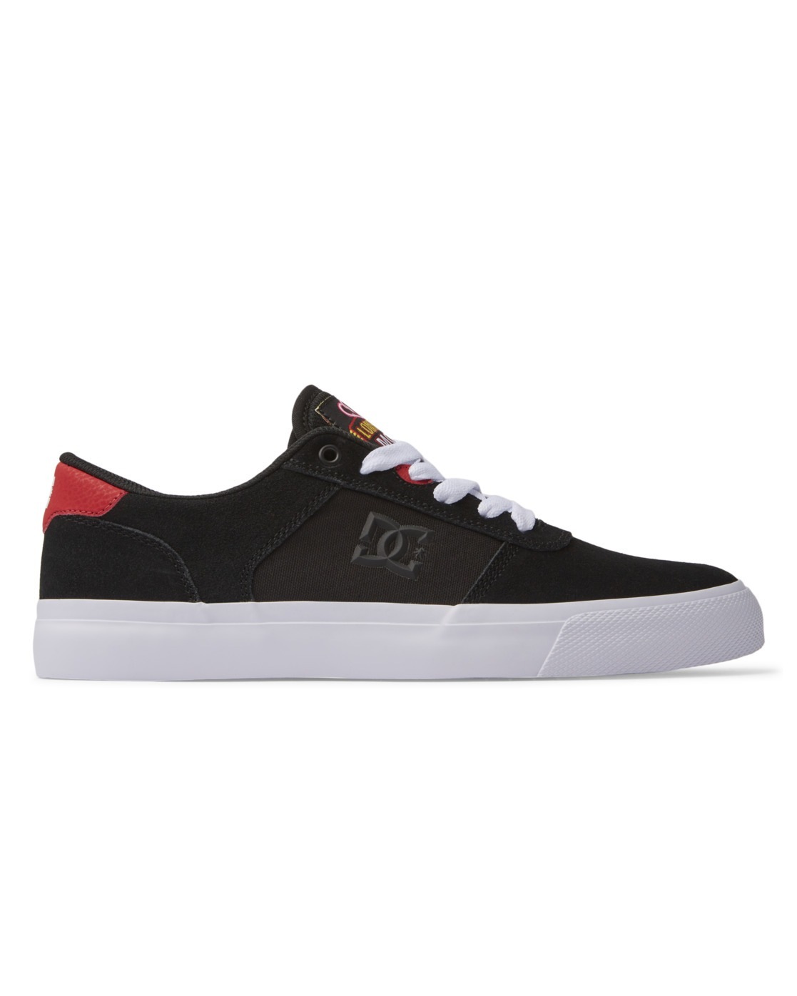 DC Shoes Sneaker "Teknic" günstig online kaufen