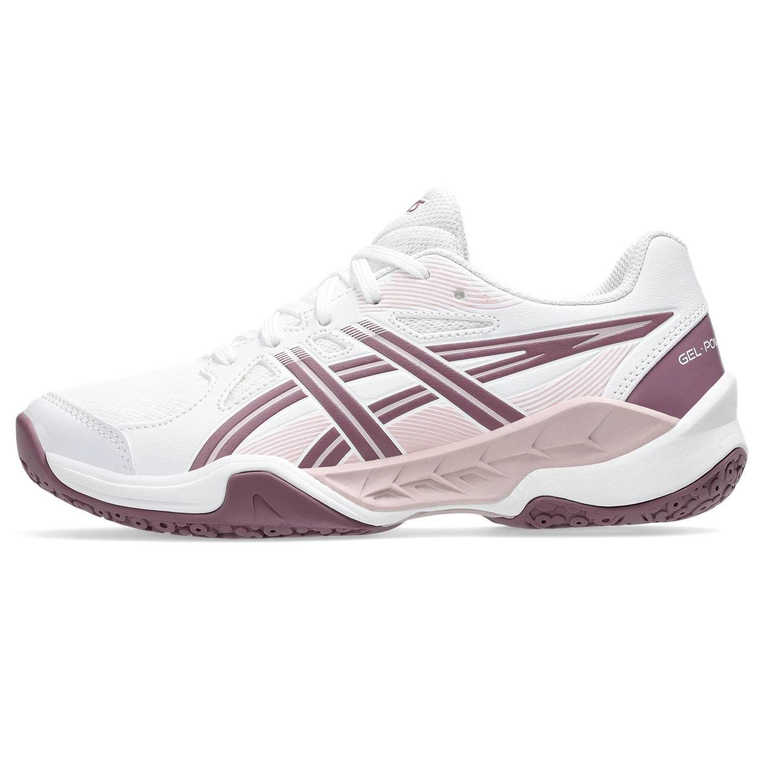 Asics Hallenschuh »GEL-POWERBREAK GS«, für Hallensport