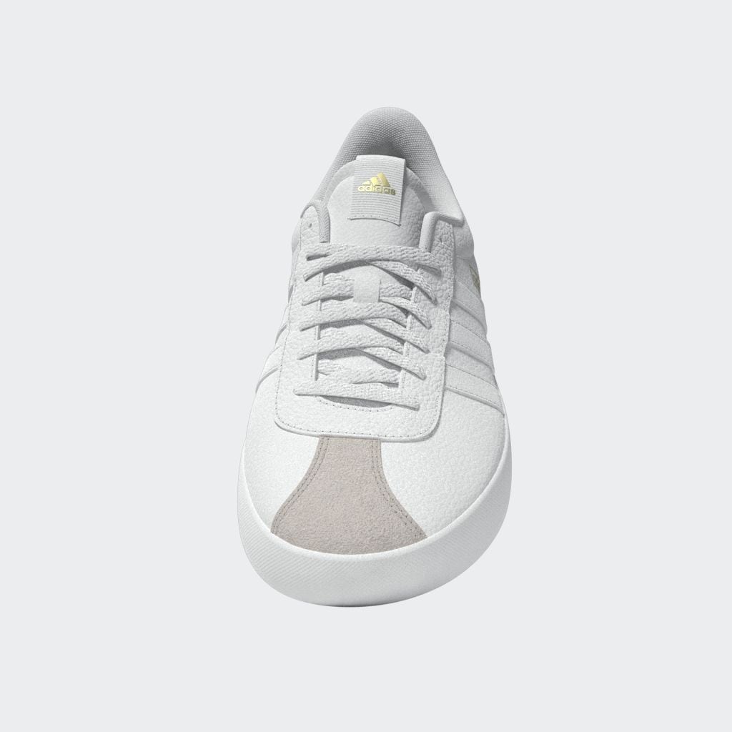 adidas Sportswear Sneaker »VL COURT 3.0«, inspiriert vom Design des adidas samba