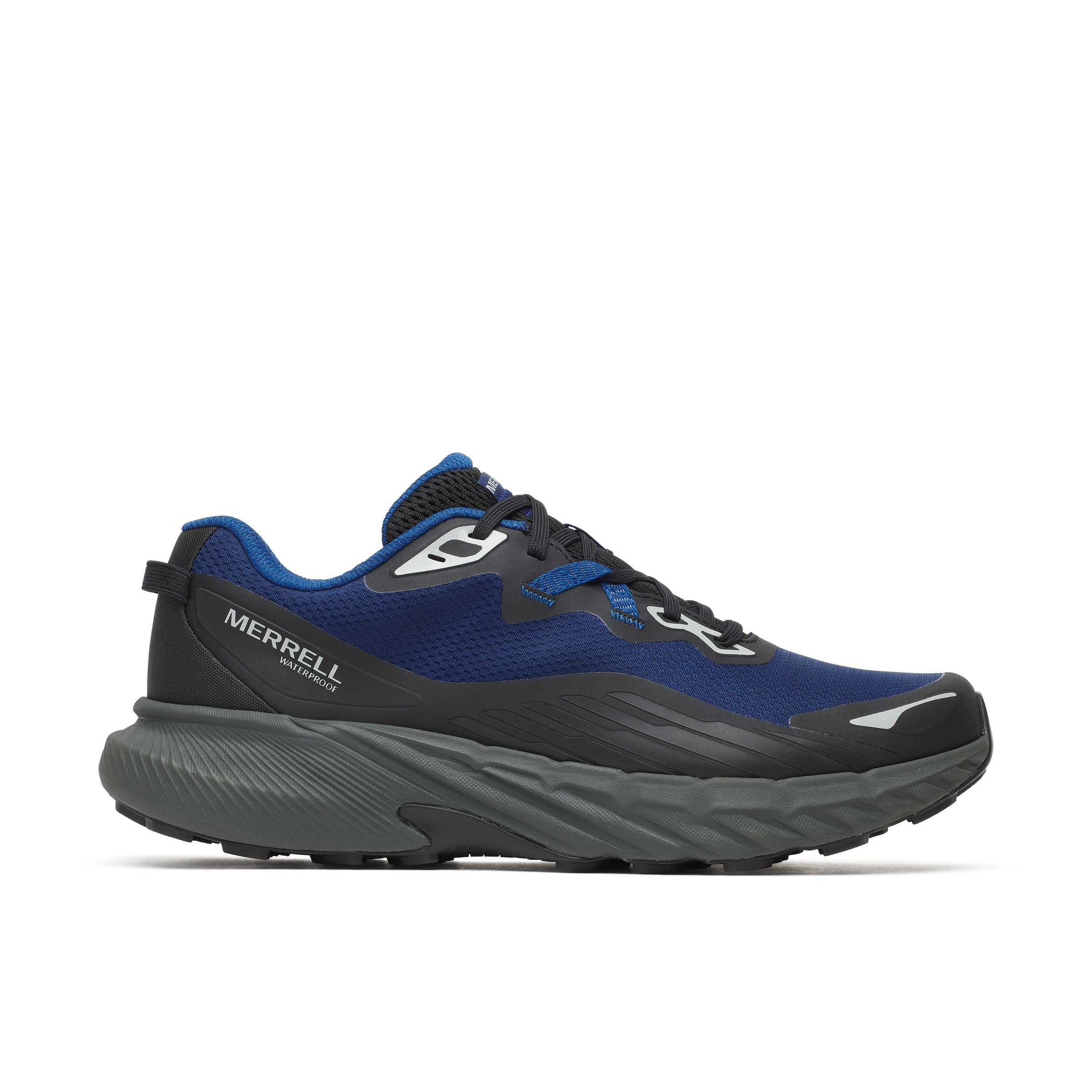 Merrell Wanderschuh "AGILITY TRAIL WP" günstig online kaufen