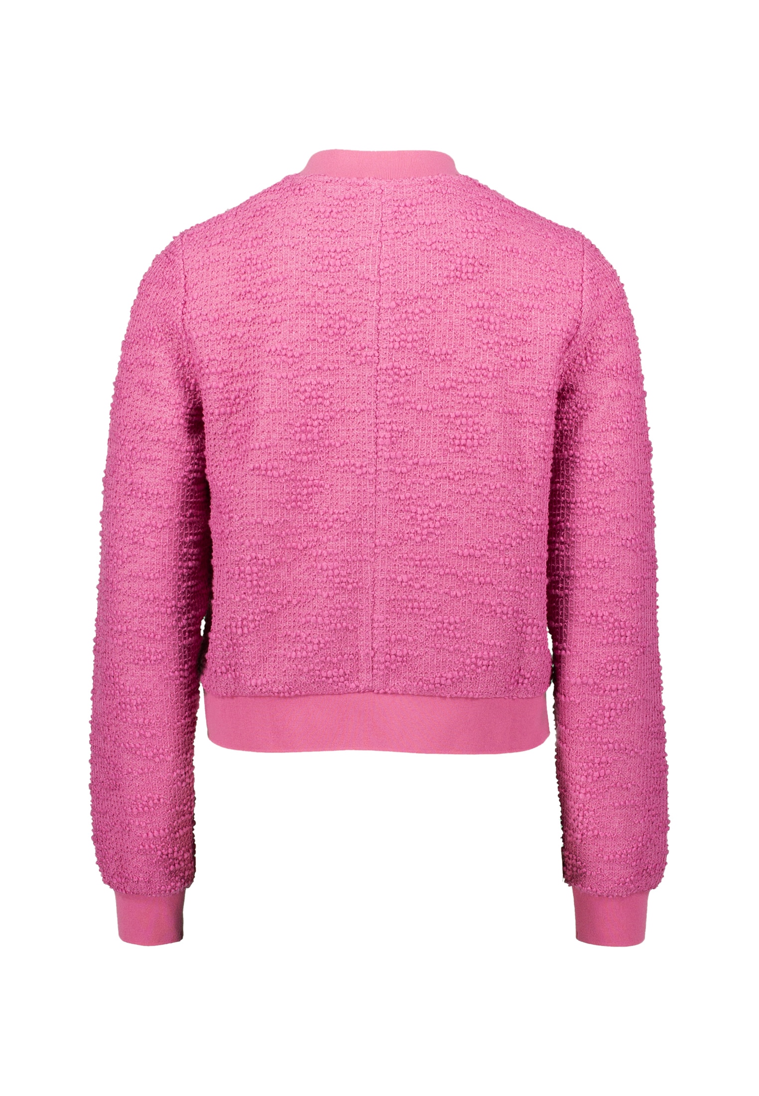 Zero Jackenblazer »Damen Jacke mit Reißverschluss« weiteres Detail