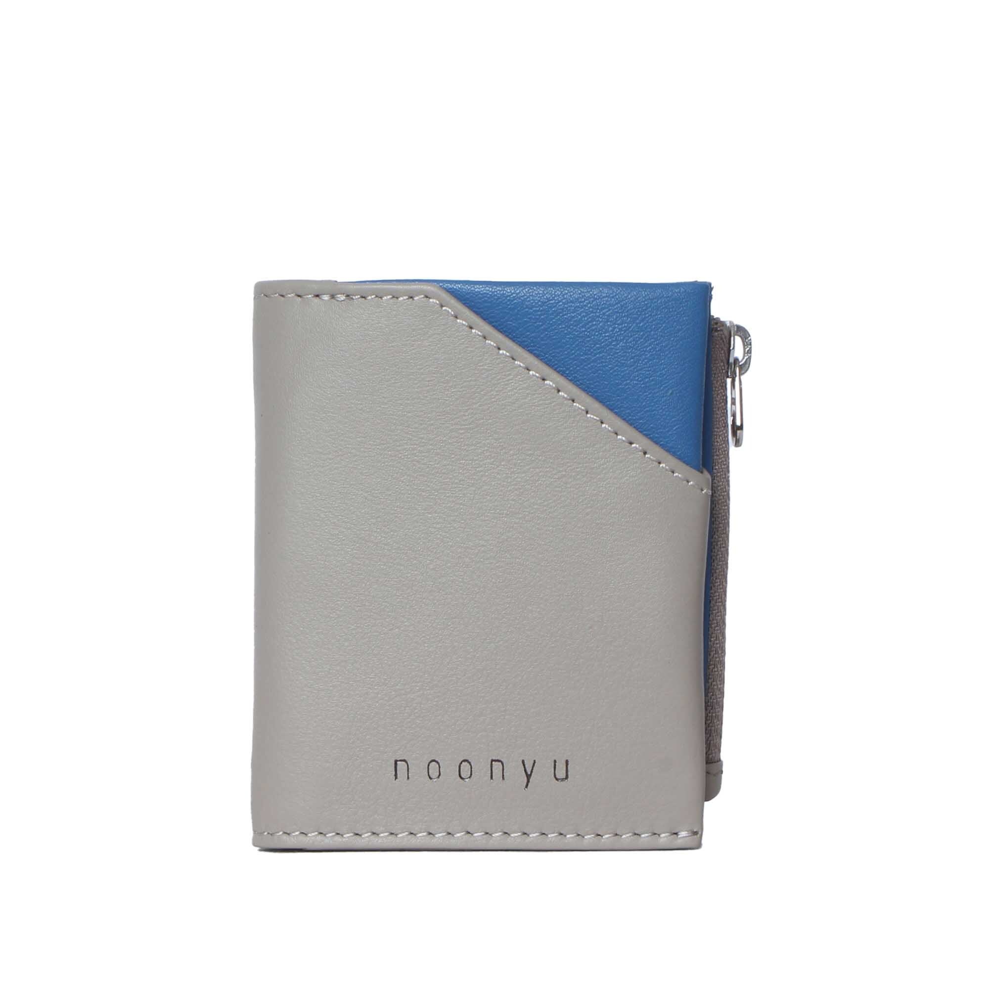 Margelisch "noonyu slim boy" LGW zertifiziertes Leder