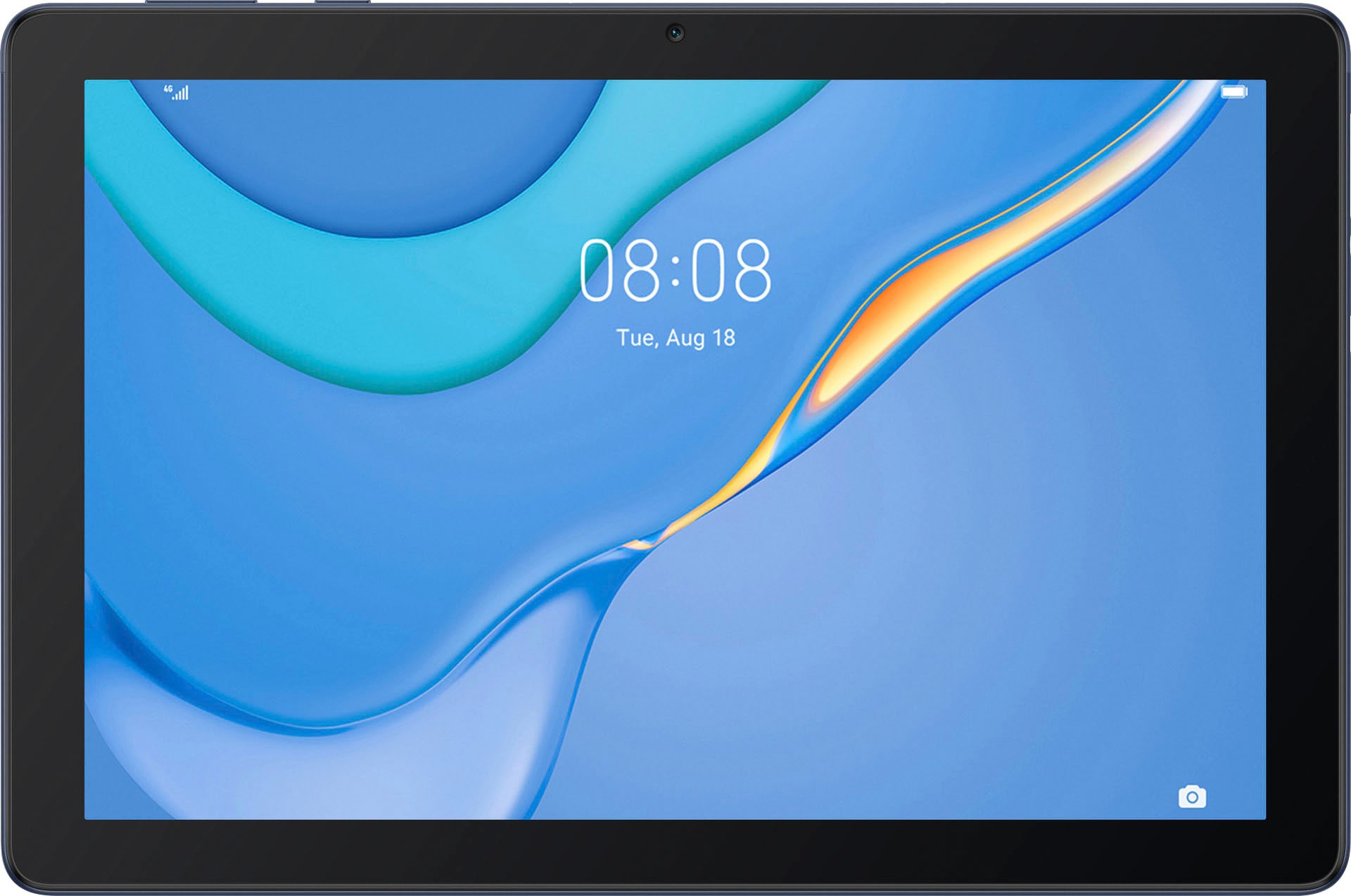 Huawei Tablet »MatePad T10 LTE«, (Android,EMUI)