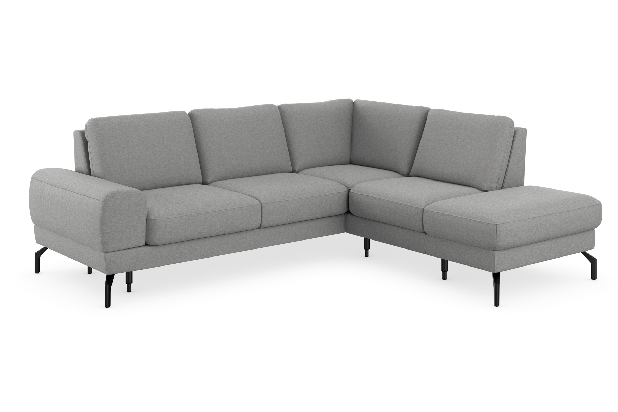 Sit & More Cinturo L-Shape Corner Sofa 3