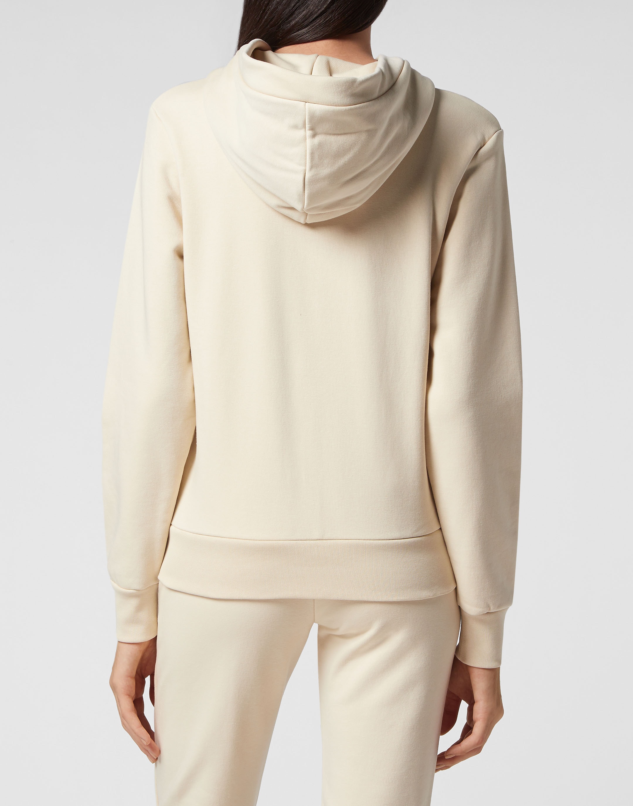 PLEIN SPORT Sweatshirt »Scratch«