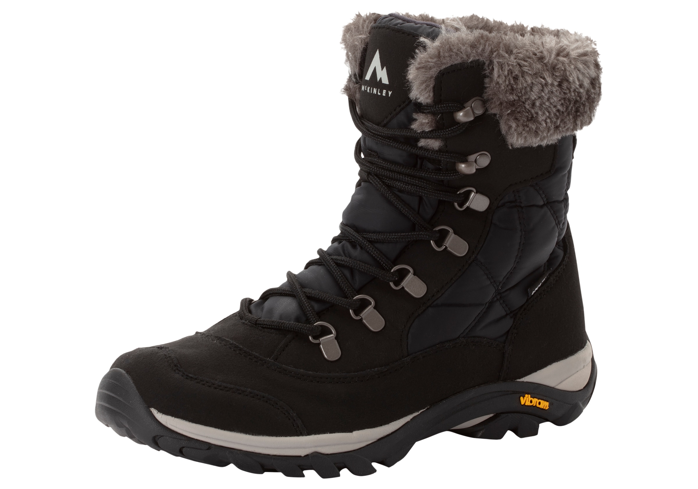 Winterstiefel »Ronja AQX«, Snowboots, Winterboots, Winterschuhe, wasserdicht