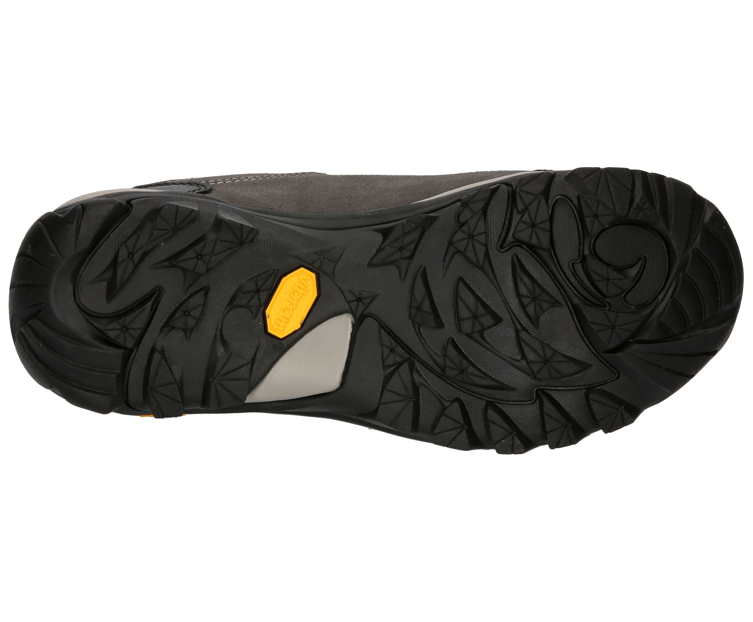 BRÜTTING Outdoorschuh »Outdoorschuh Mount Bona Low«