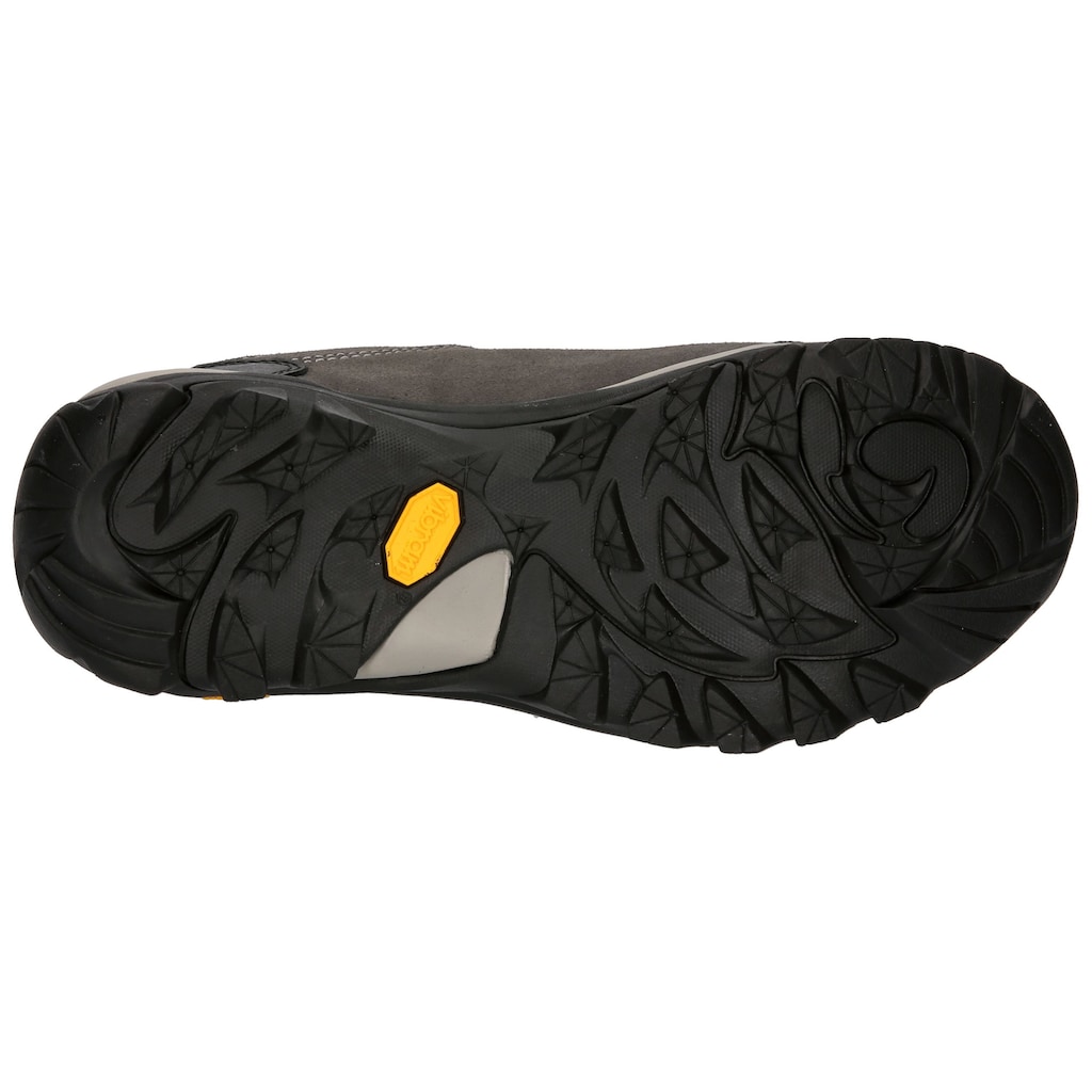 BRÜTTING Outdoorschuh »Outdoorschuh Mount Bona Low«