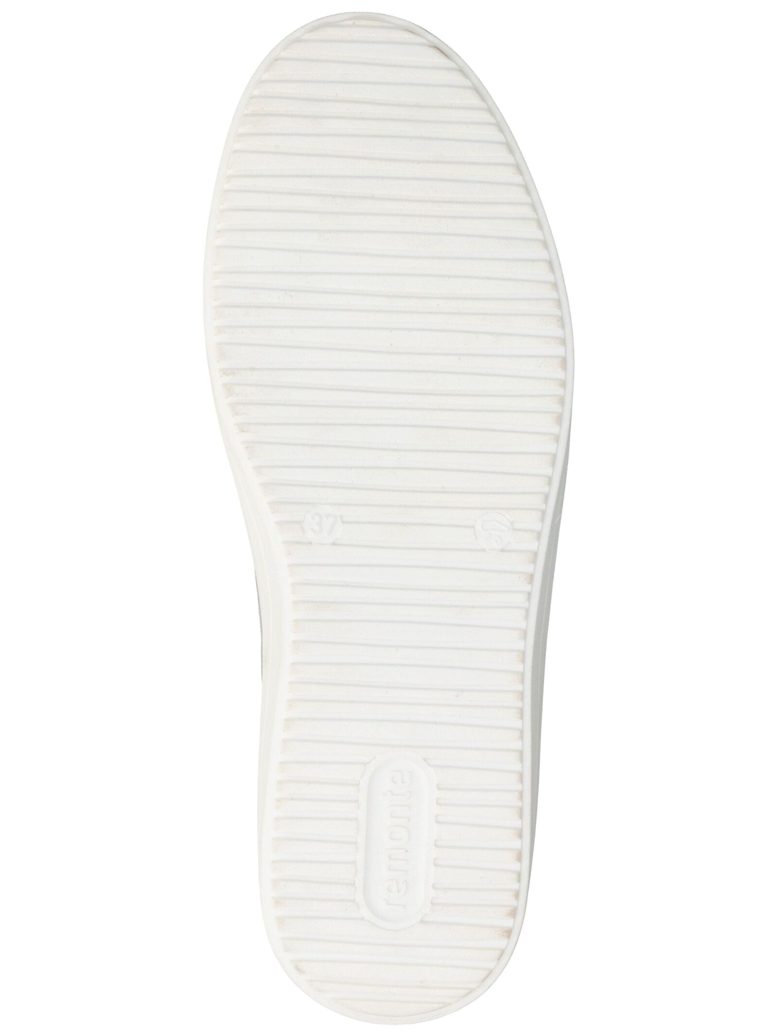 Remonte Plateausneaker »Remonte Sneaker Leder«