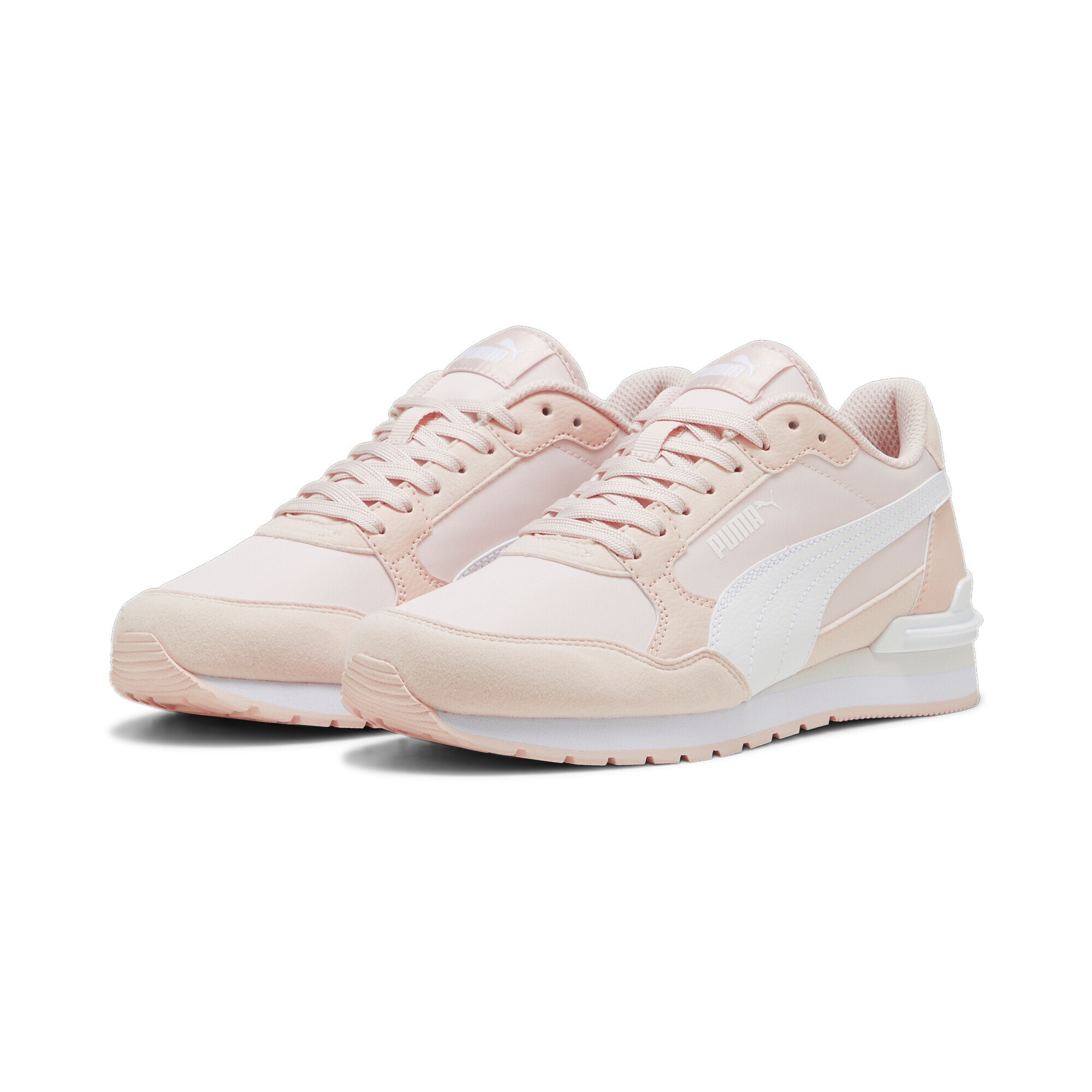 PUMA Sneaker »ST Runner v4 Nylon Sneakers E...