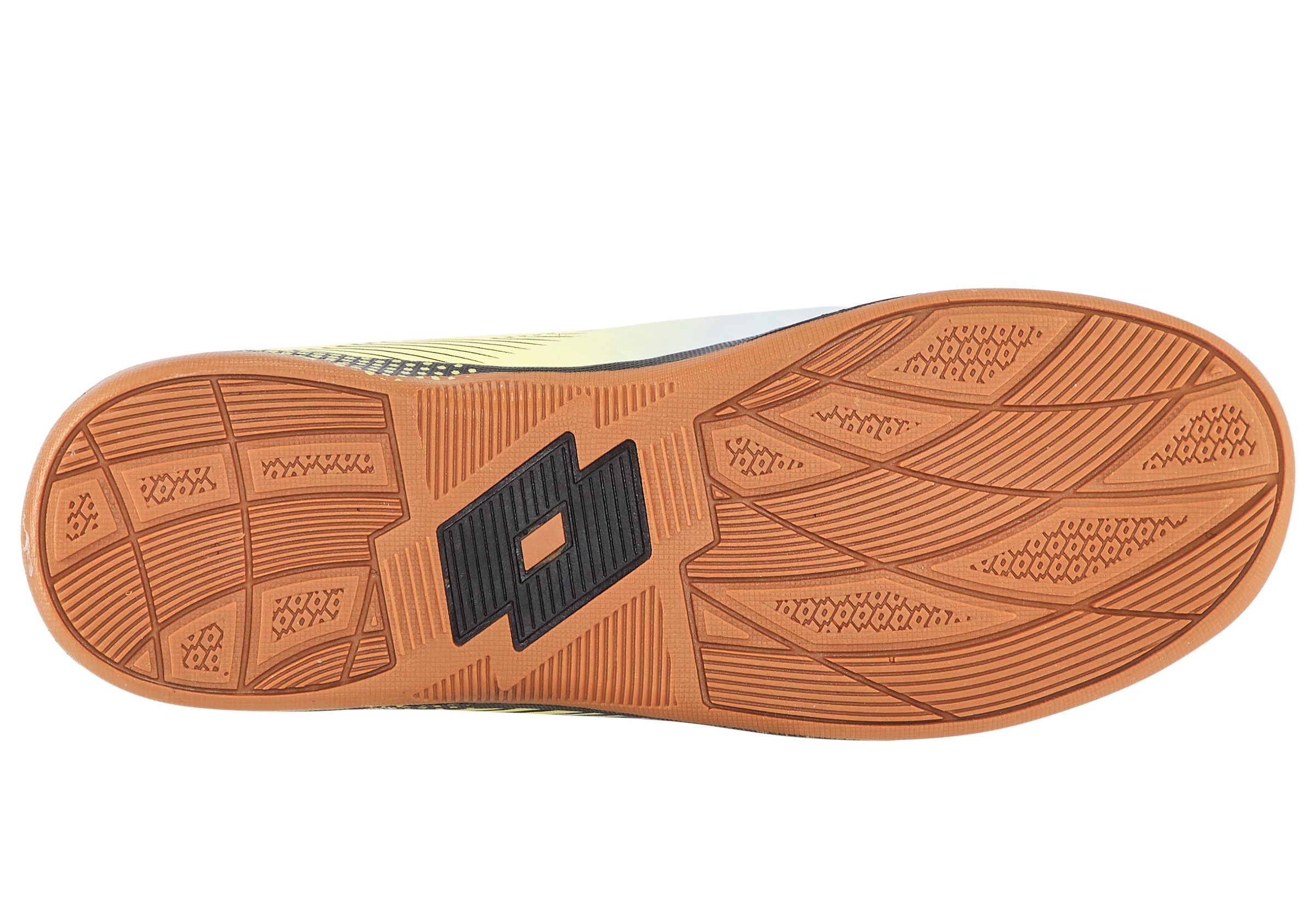 lotto Hallenschuh