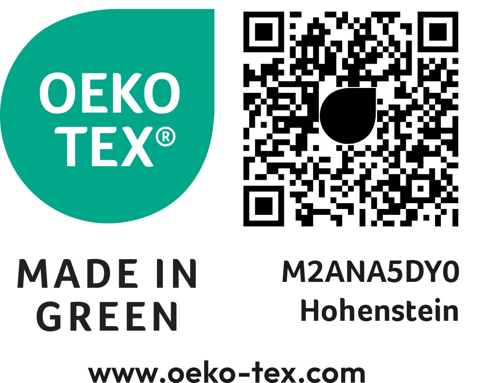 Thumbnail - Kaeppel Bettwäsche "Tonight Paid" 2 Stk.