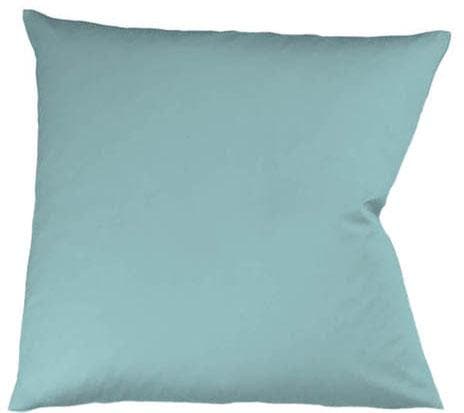 fleuresse Kissenbezug "Colours Mako Satin, 100% Baumwolle, mit Reißverschluss" Mako Satin, glänzend, glatt, Premium Qualität