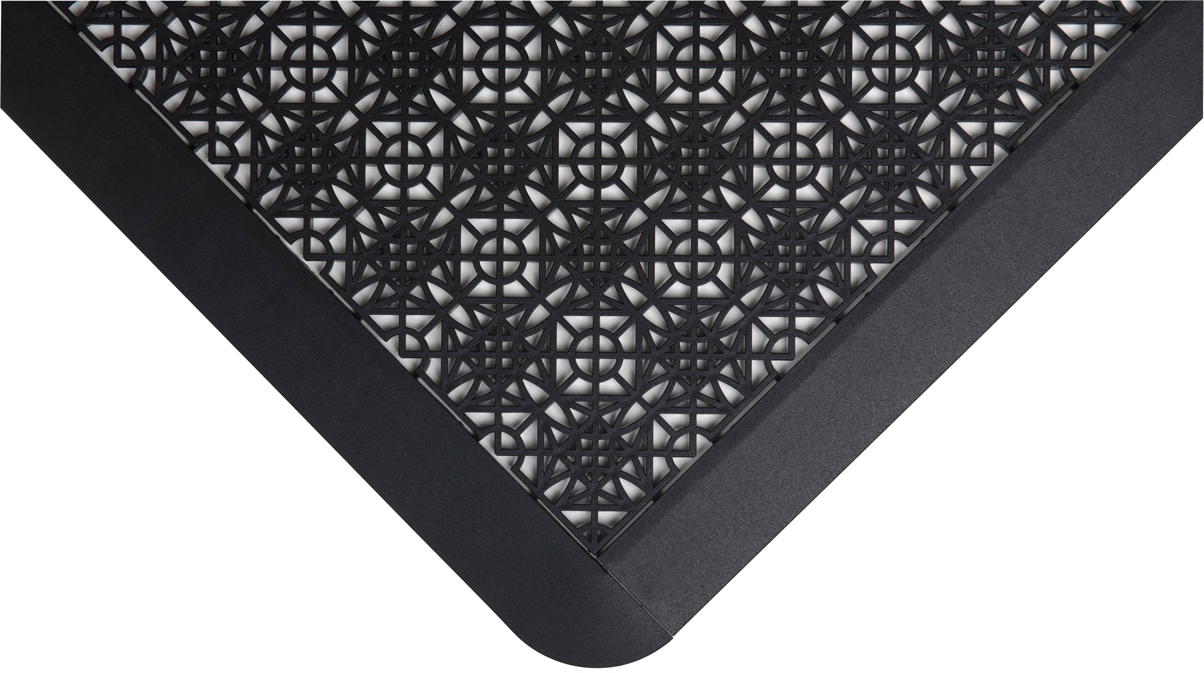 Andiamo Klickfliesen-Eckleiste »Terra Sol, Made in Swiss« Set, 2 Stk. tlg. idealer Fliesen-Abschluss