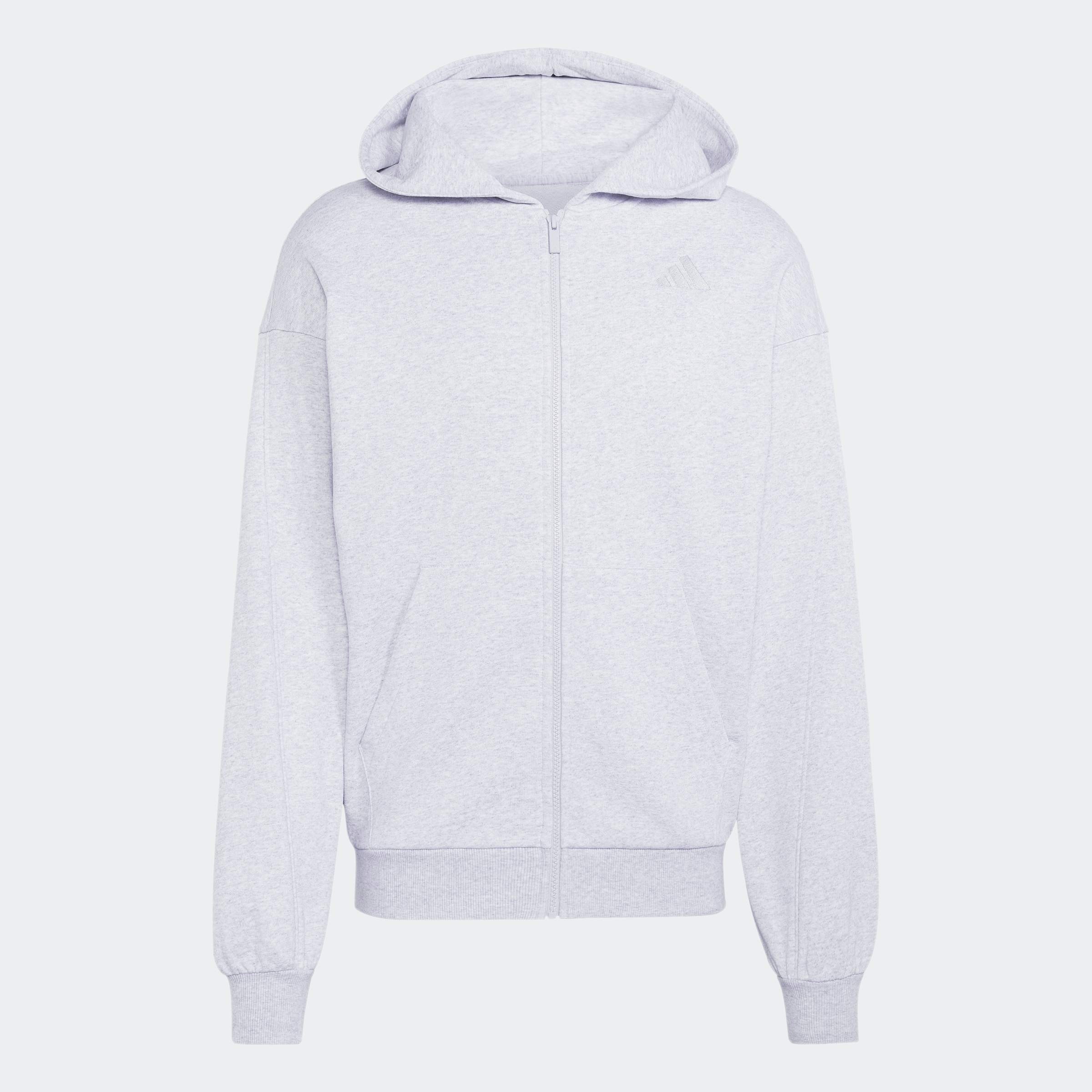 adidas Sportswear Kapuzensweatshirt »M AK SL FZ«, sportliches Kapuzensweatshirt, schwere Stoffqualität, mit Kapuze
