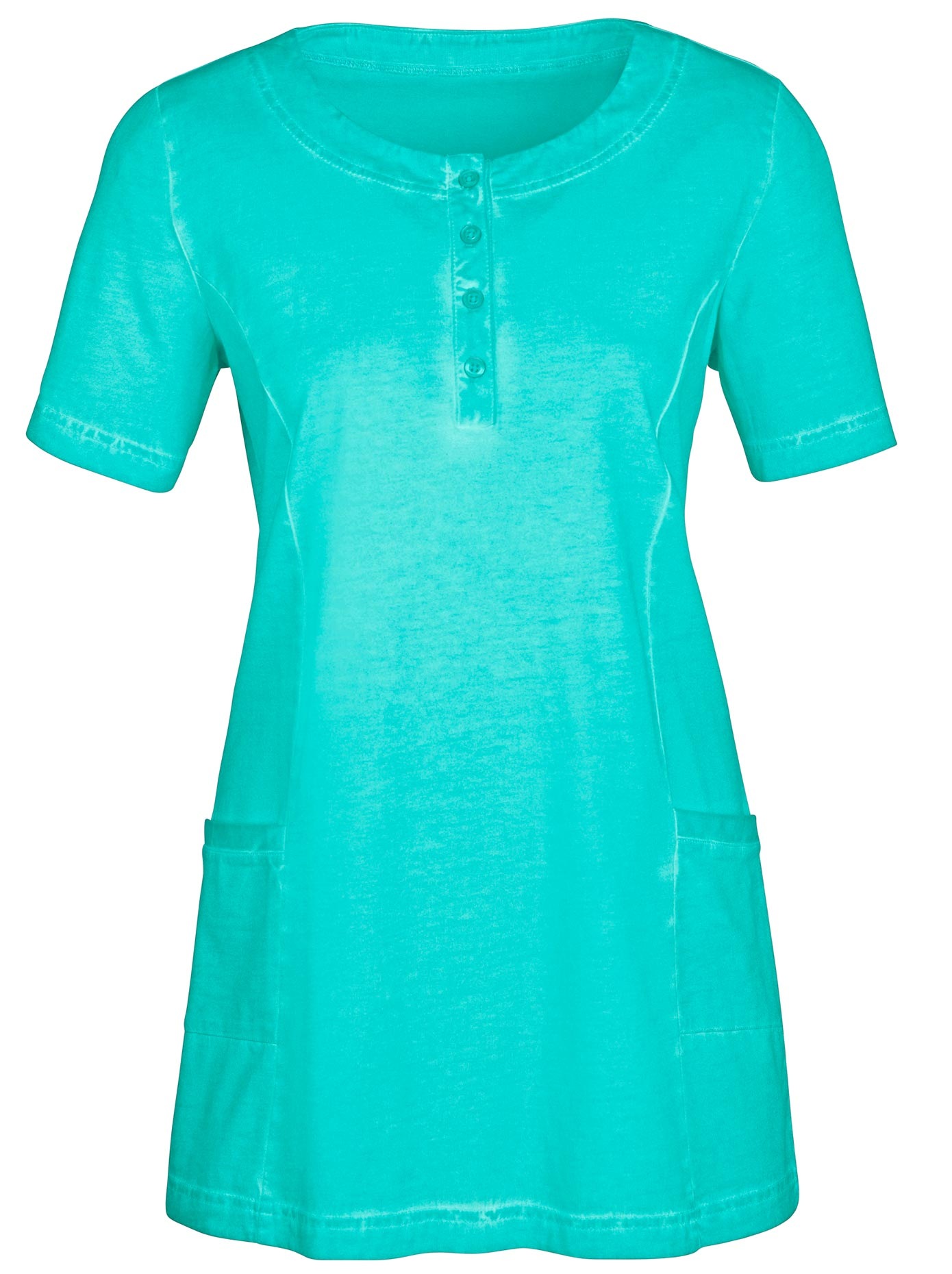 Classic Basics Longshirt »Longshirt« (1 tlg.) XV7386