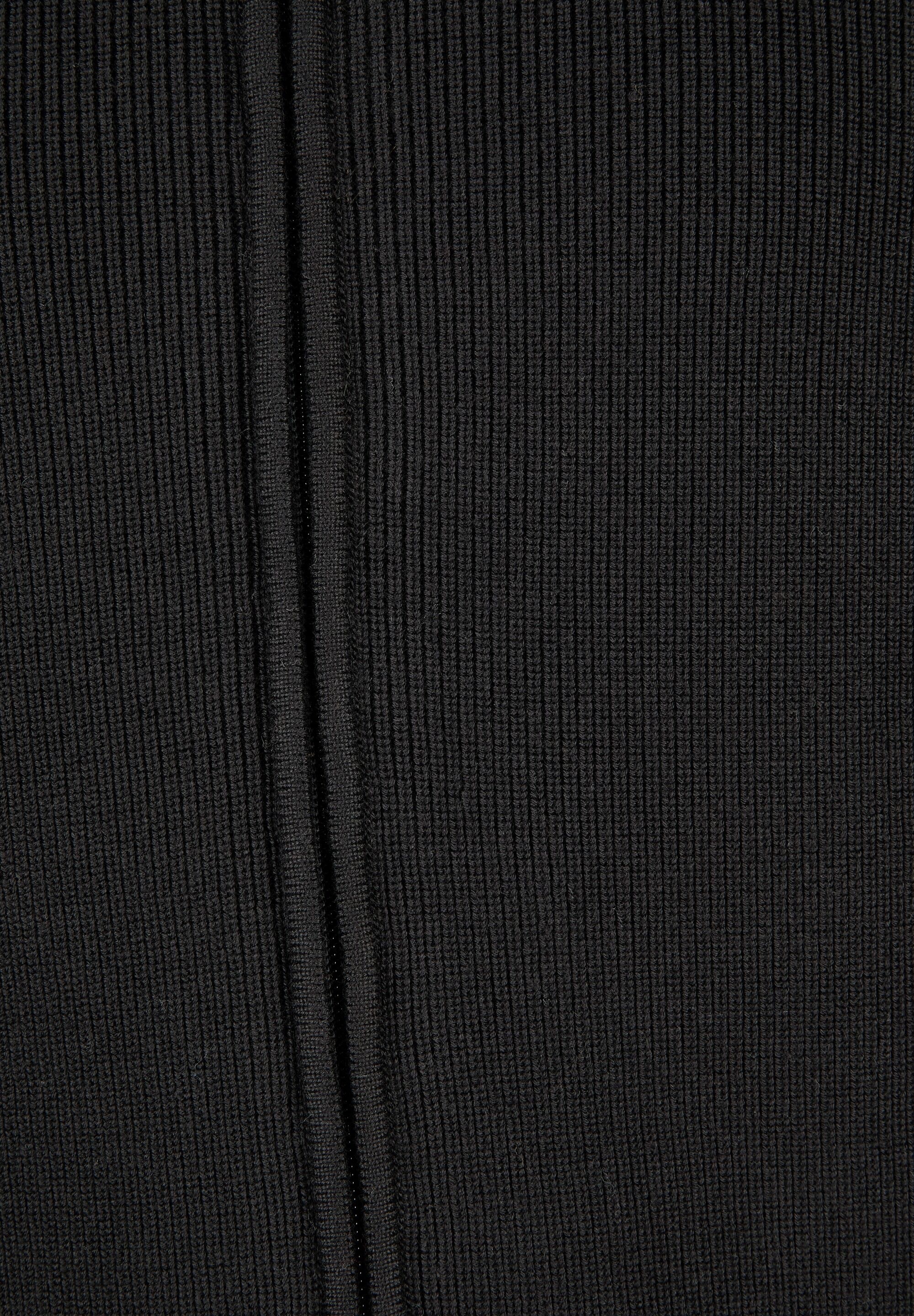 HECHTER PARIS Rollkragenpullover »HECHTER PARIS FM Pullover« Luxuriöses Design
