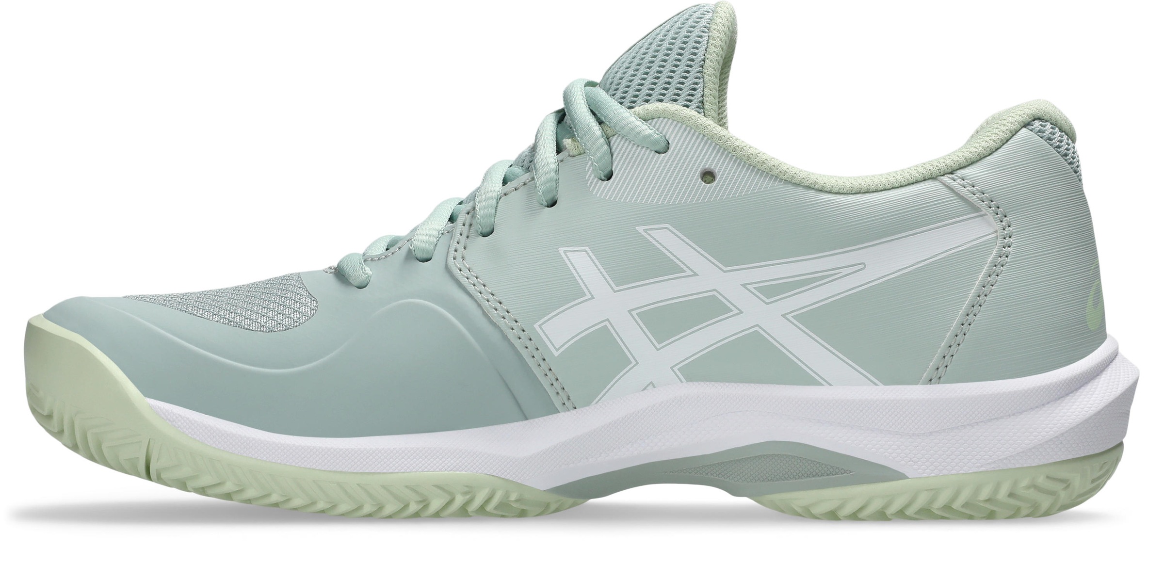 Asics Tennisschuh »GAME FF CLAY/OC«, All-Courtschuhe für alle Untergründe