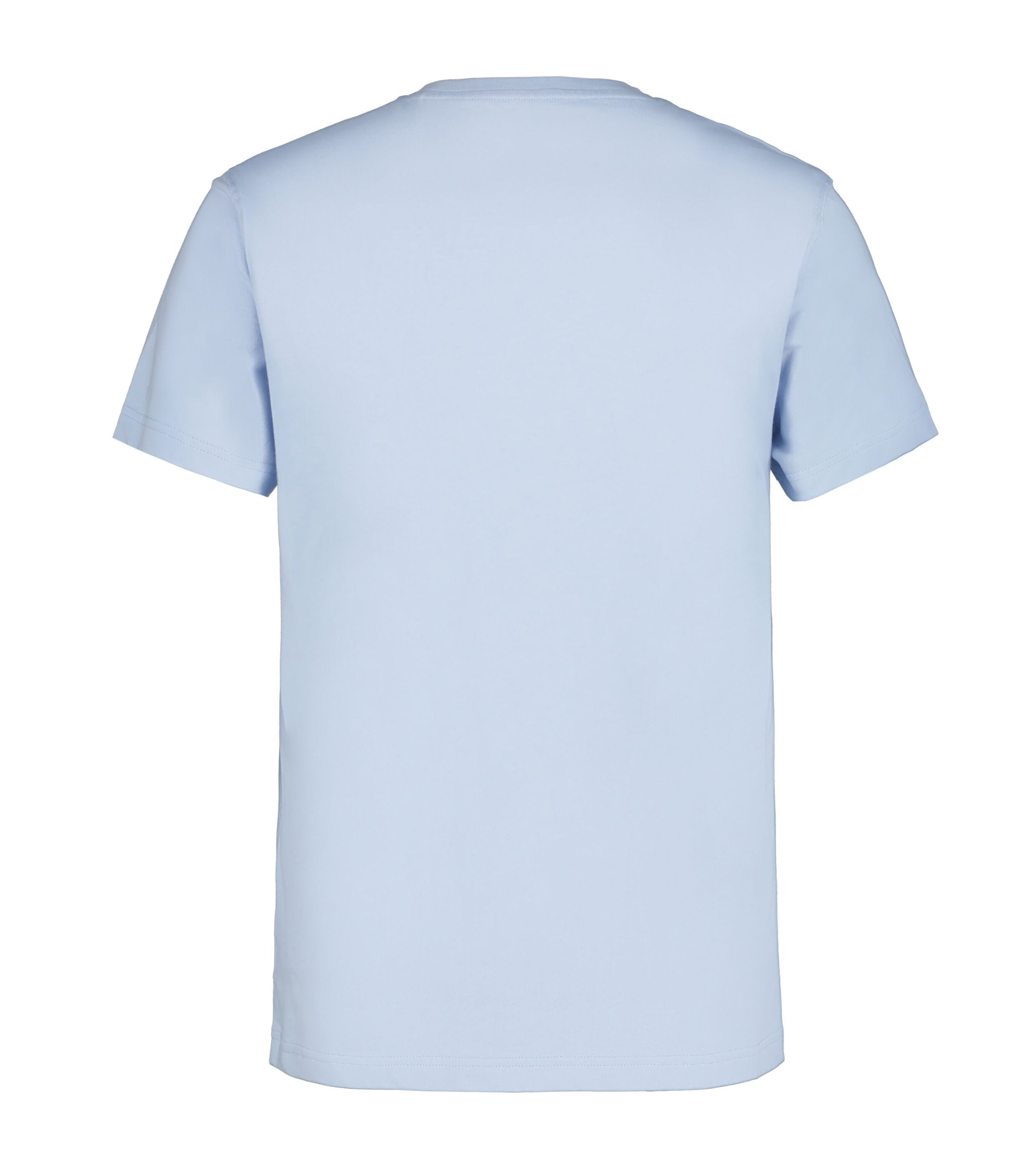 Icepeak T-Shirt »ISLESBORO« aus Baumwolle, in den Größen S bis XXL
