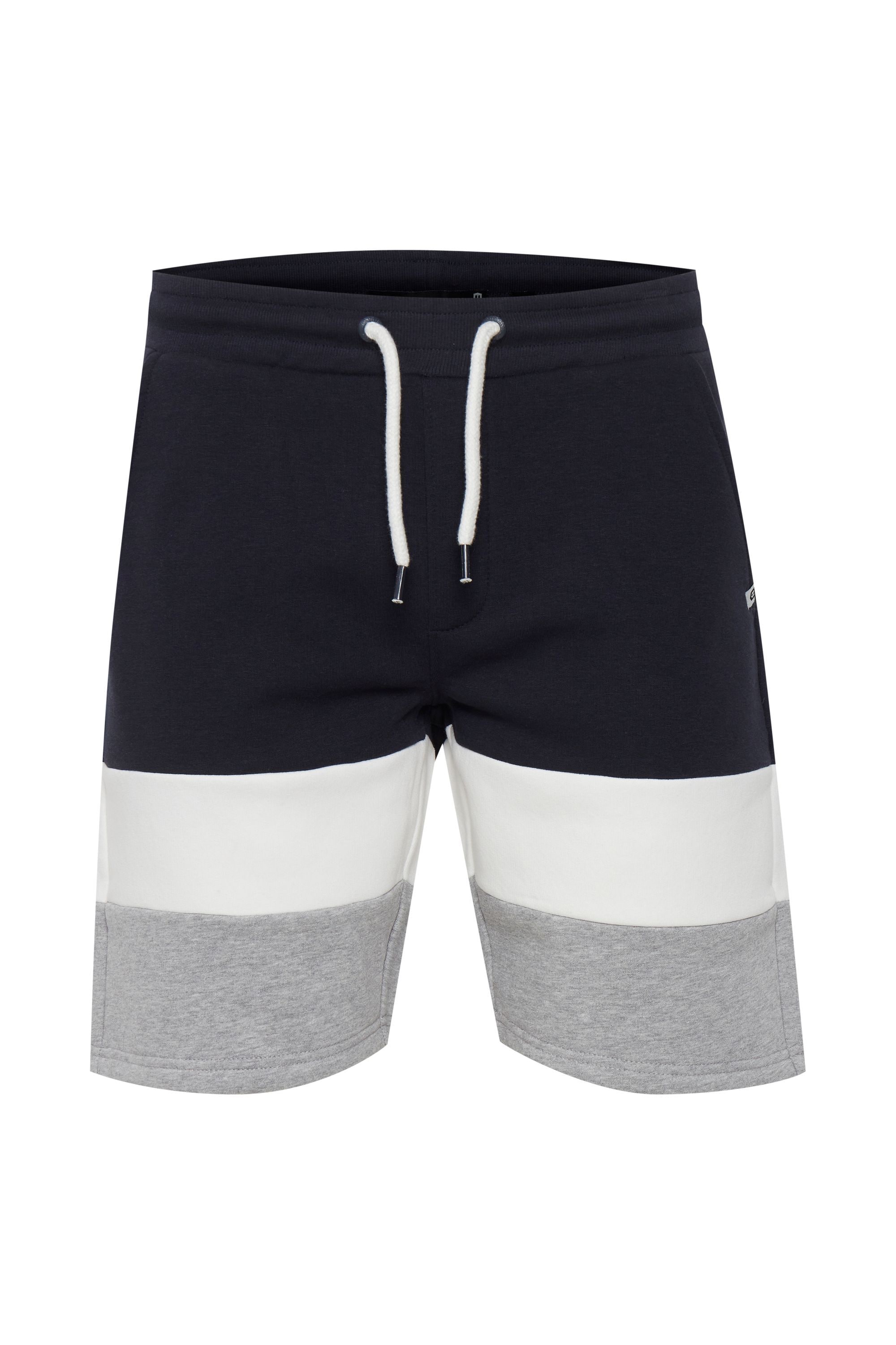 Indicode Sweatshorts "Sweatshorts IDCaul"