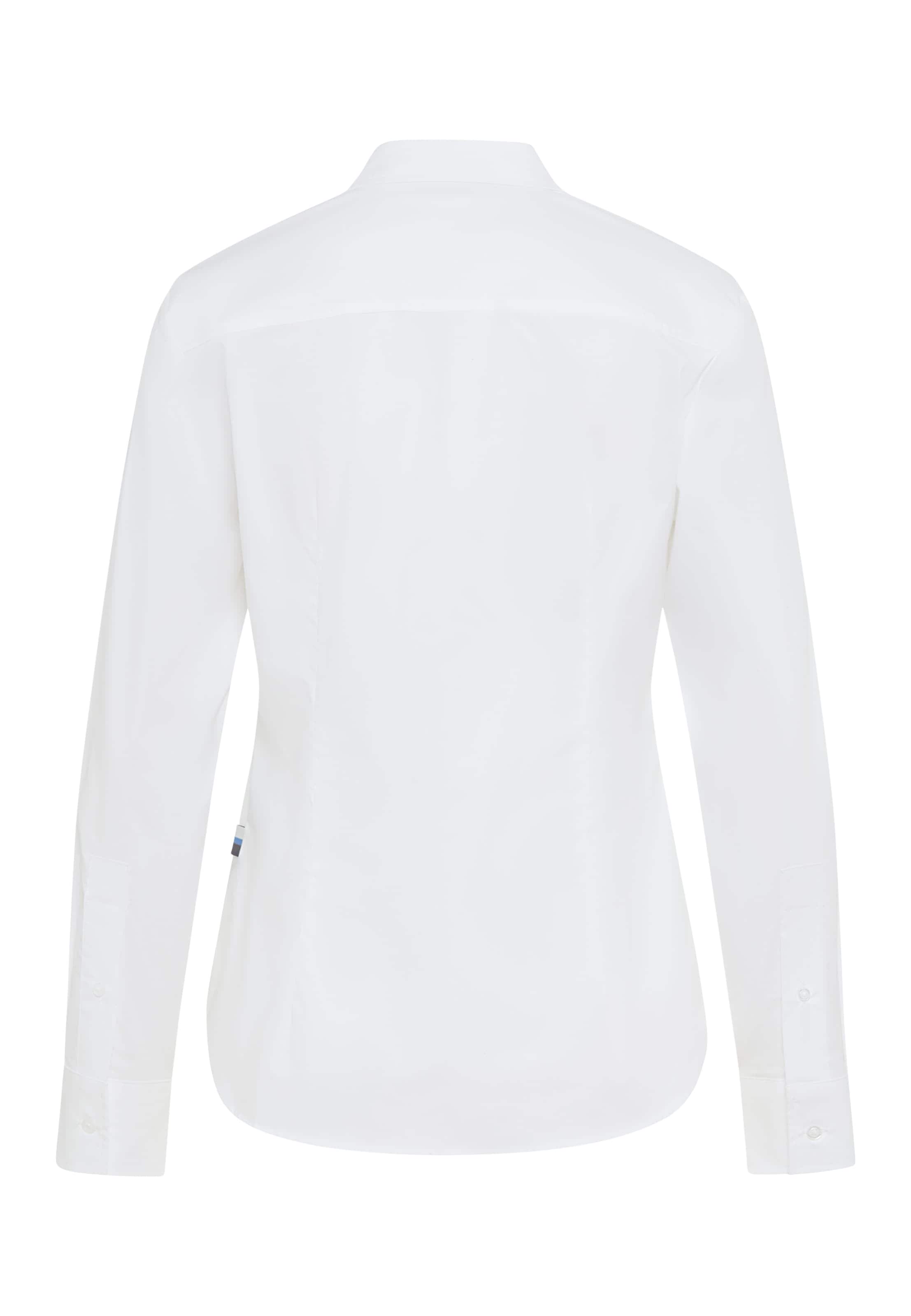 Brax Klassische Bluse »Style VICTORIA«