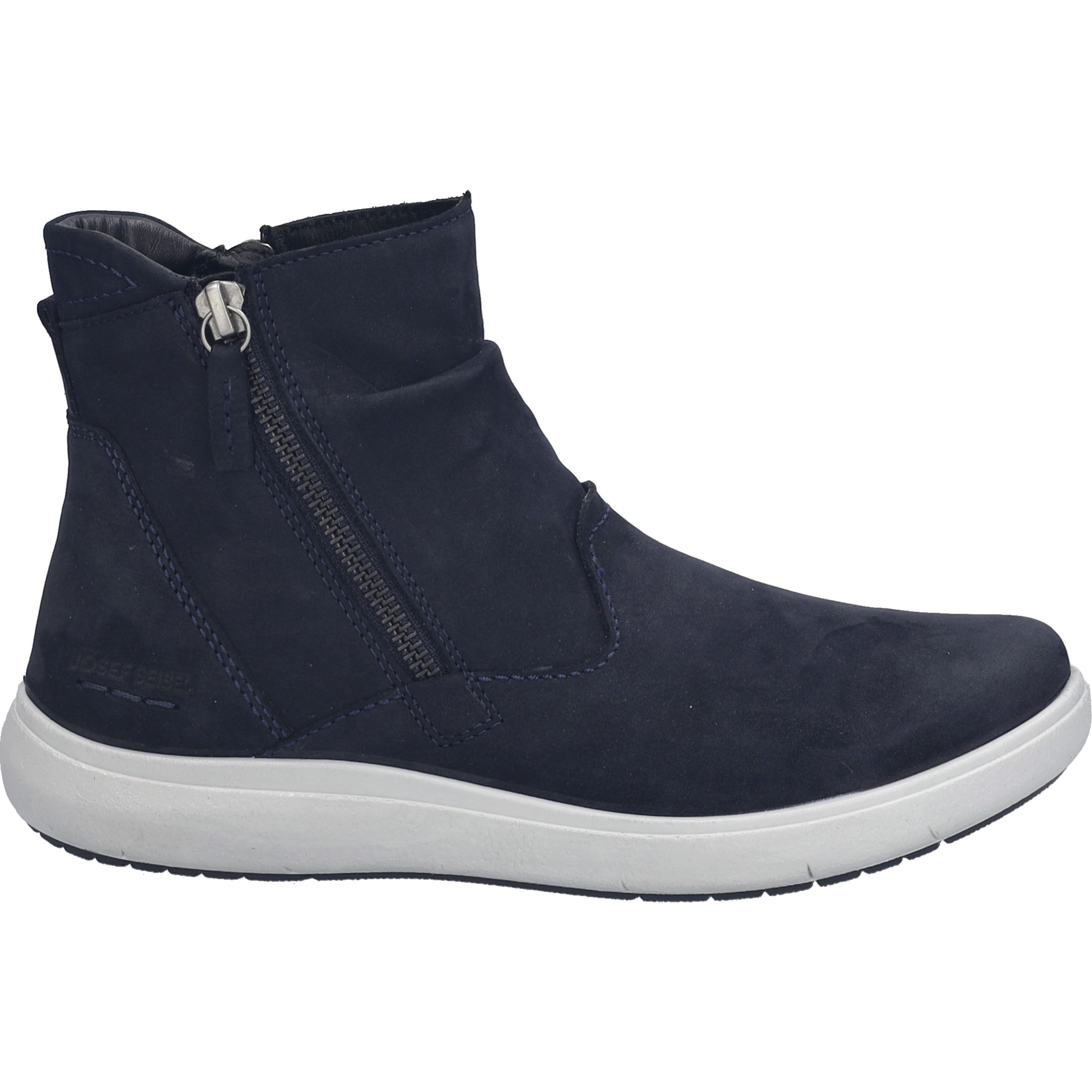 Josef Seibel Stiefelette »Megan 12, dunkelblau«