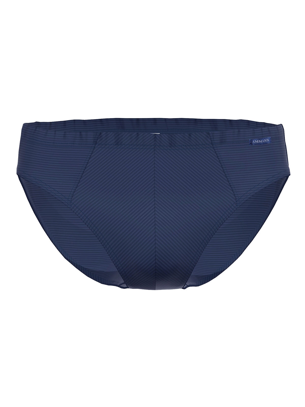 Ammann Minislip »6er Pack Mini Slip Day Modern / Cotton & More«, (Spar-Pack, 6 Stück St.)