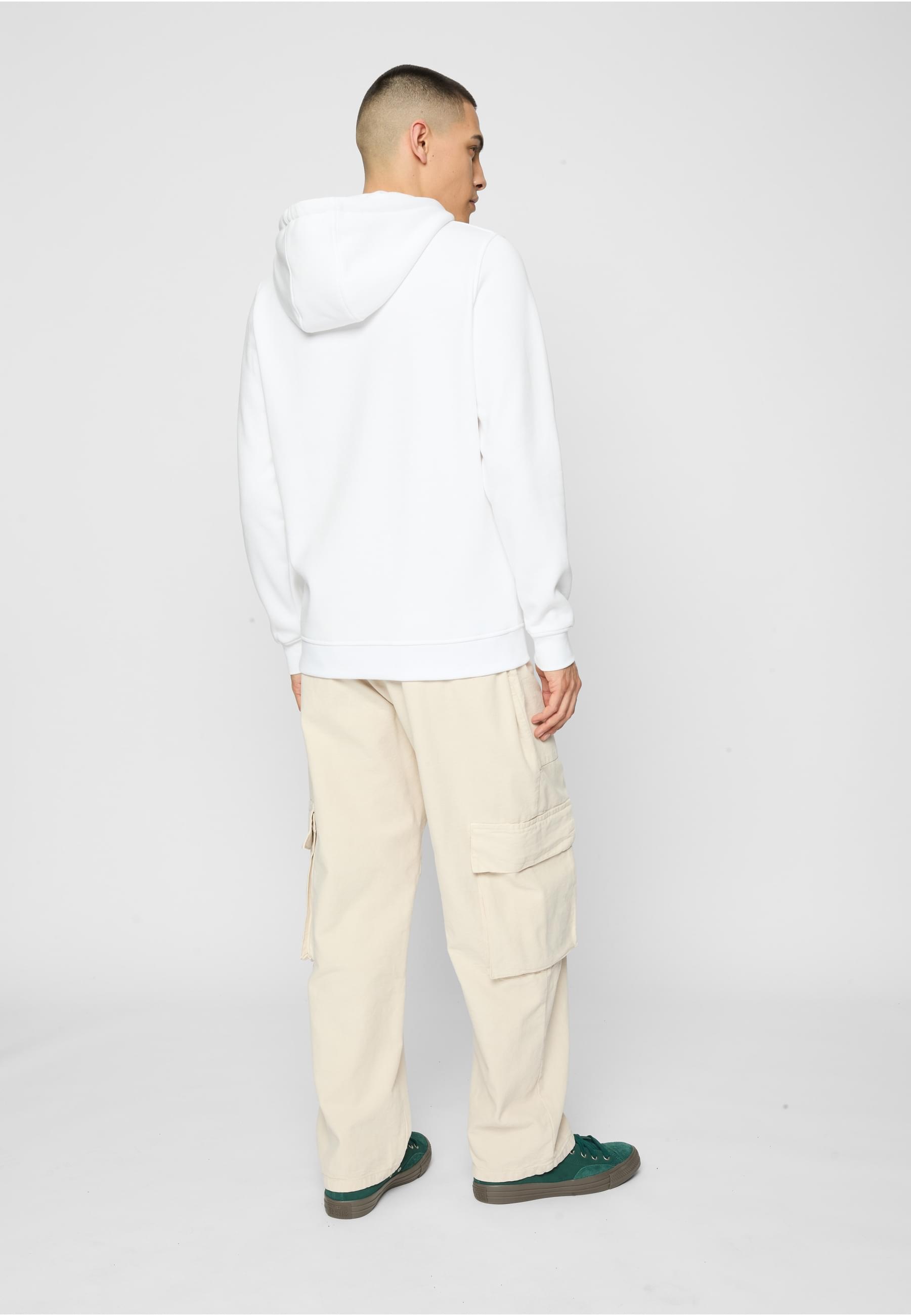 MisterTee Hoodie »MisterTee Herren Compton Hoody«, (1 tlg.)