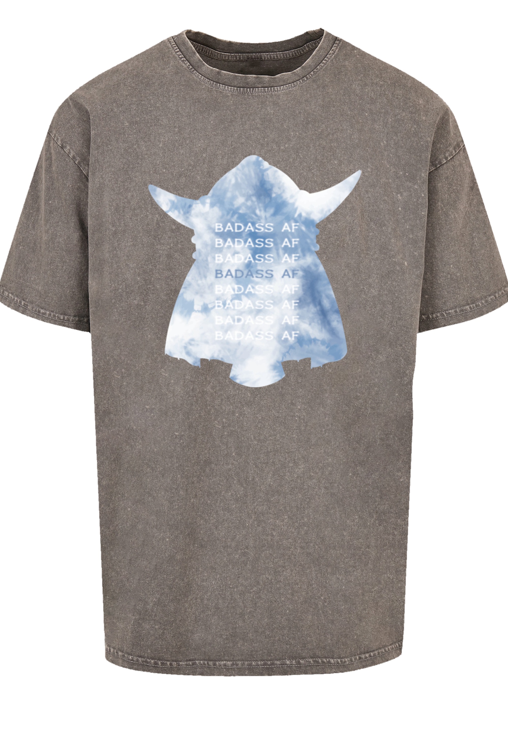 F4NT4STIC T-Shirt »Wickie und die starken Männer« Retro, Heroes of Childhood, TV Serie