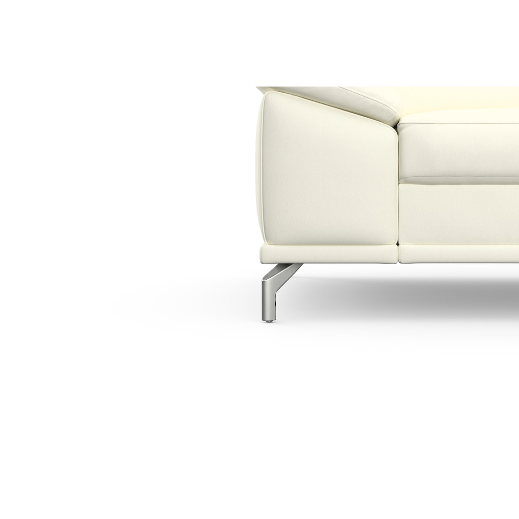 sit&more Ecksofa »Cabrio«