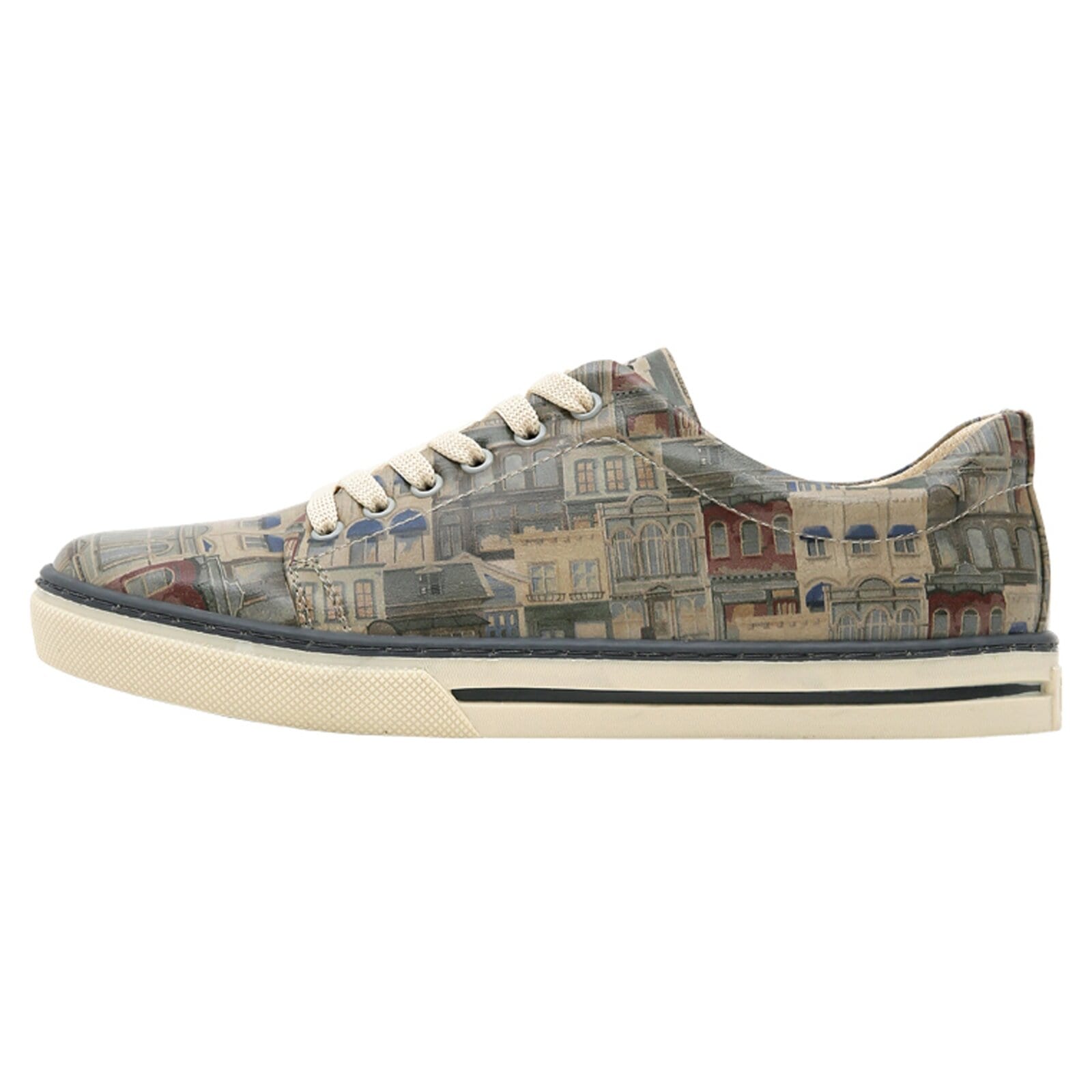 DOGO Sneaker »Sneaker Frame Of Mind Damen Sneaker / Female«, Vegan