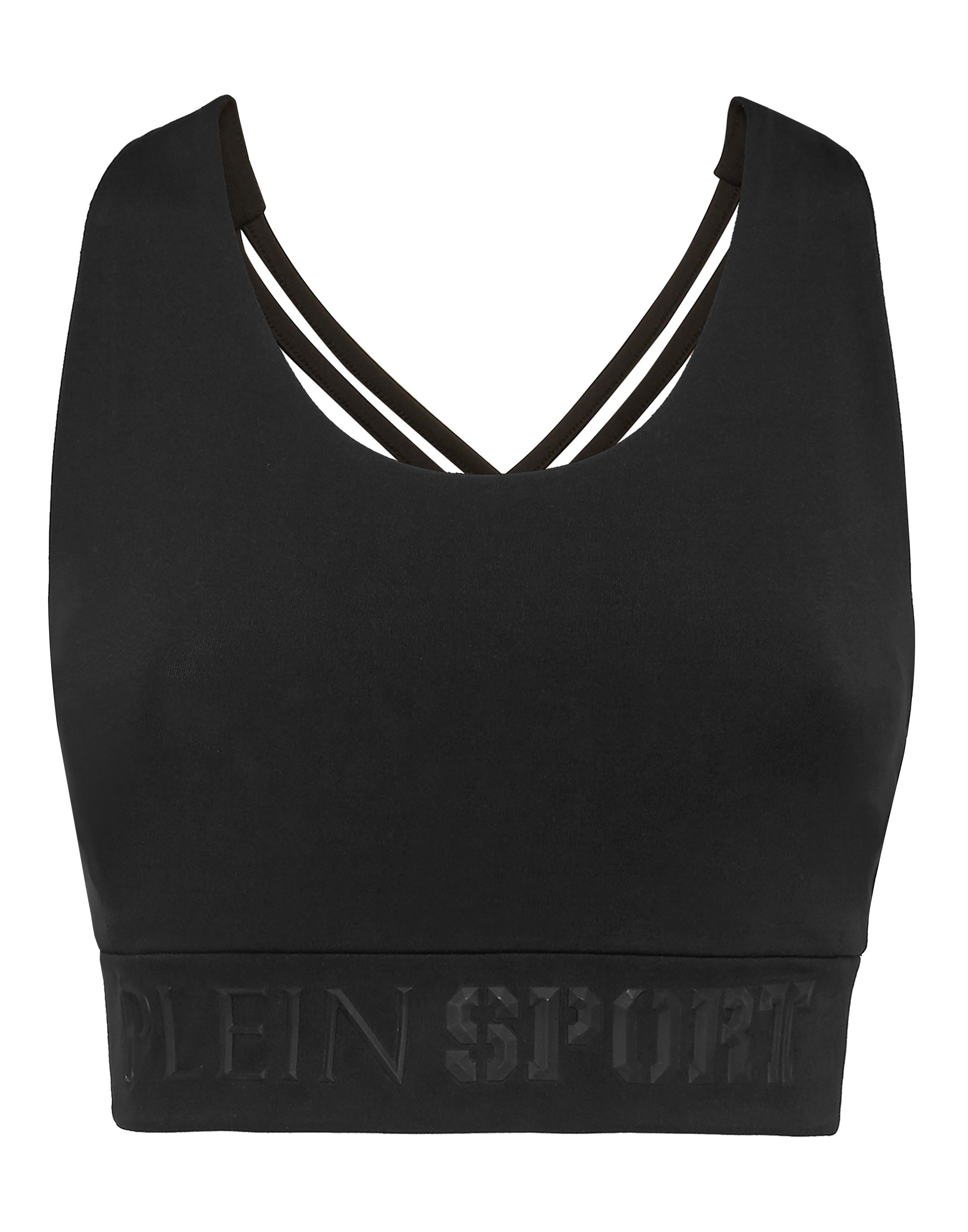 PLEIN SPORT Lauftop »Sport BH«