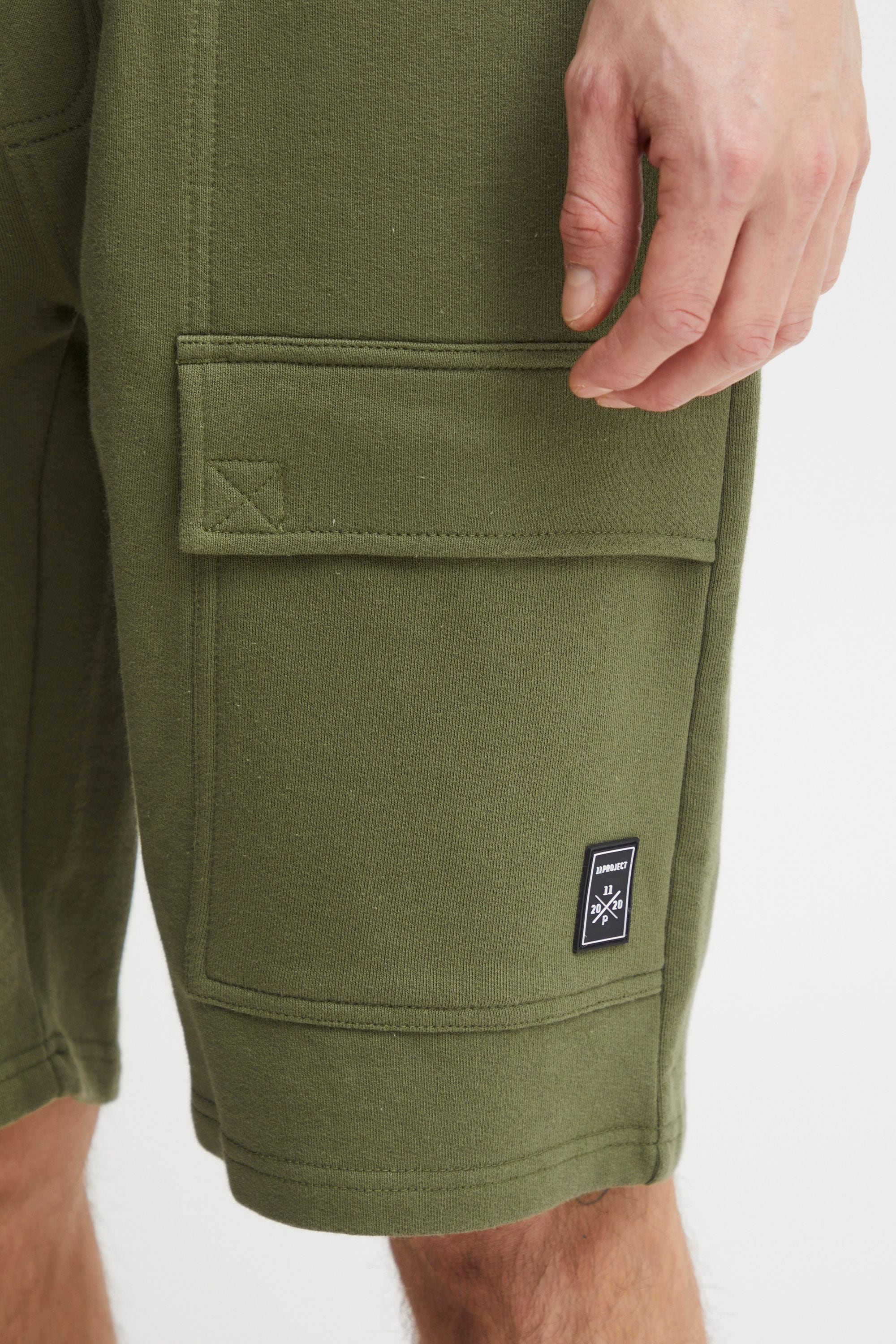 11 Project Sweatshorts »Sweatshorts PRKarlsen«