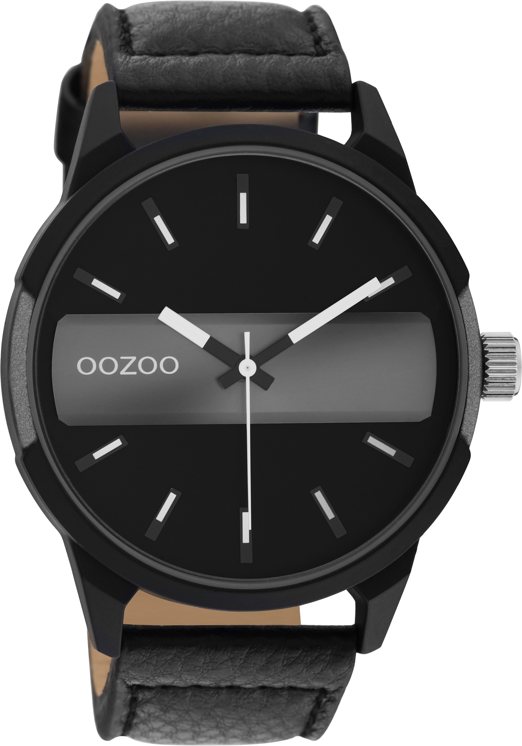 OOZOO Quarzuhr »C11000« kaufen | BAUR