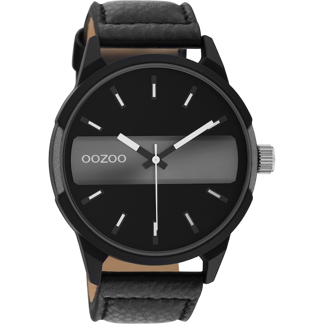 OOZOO Quarzuhr »C11000« kaufen | BAUR