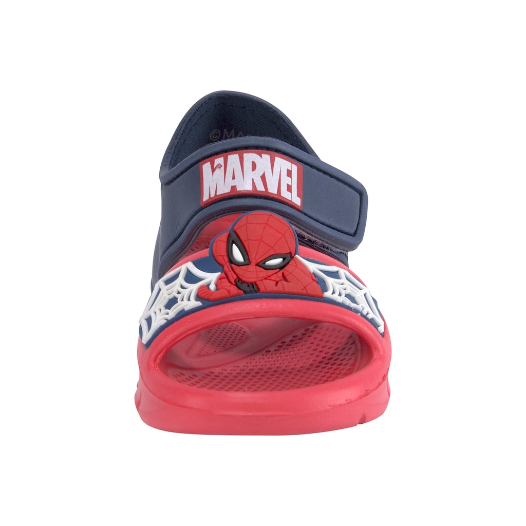 Disney Sandale »Spiderman«