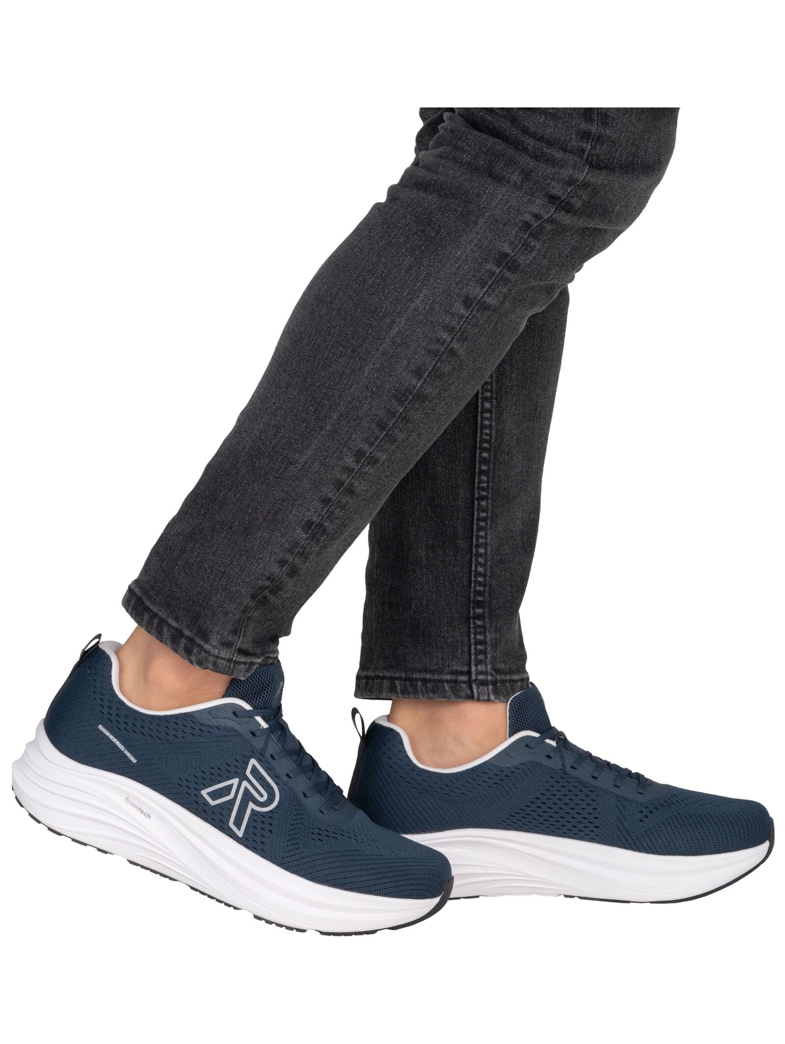 Thumbnail - Rieker Sneaker "Rieker Sneaker Textil"