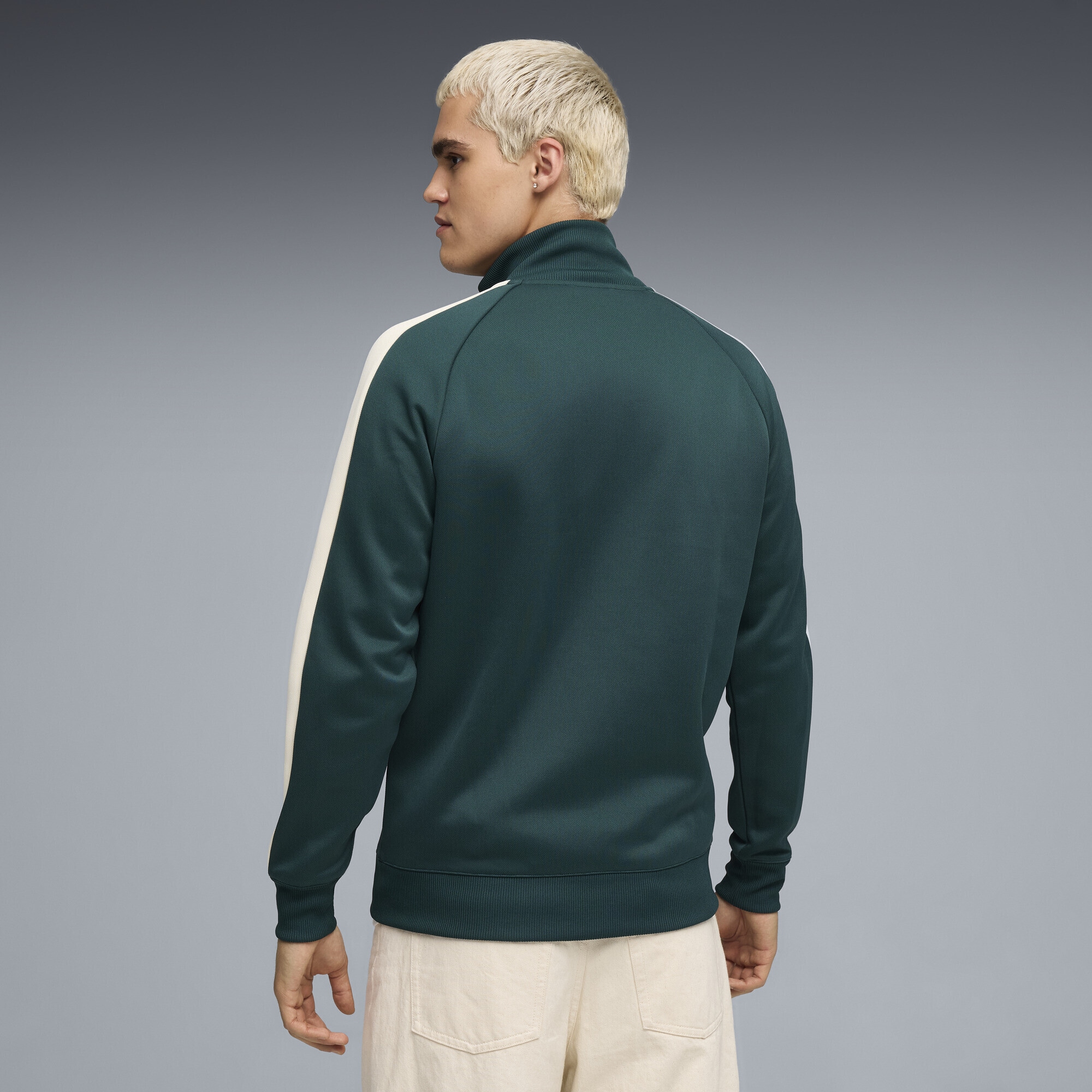 PUMA Trainingsjacke »T7 ALWAYS ON Trainingsjacke Herren«
