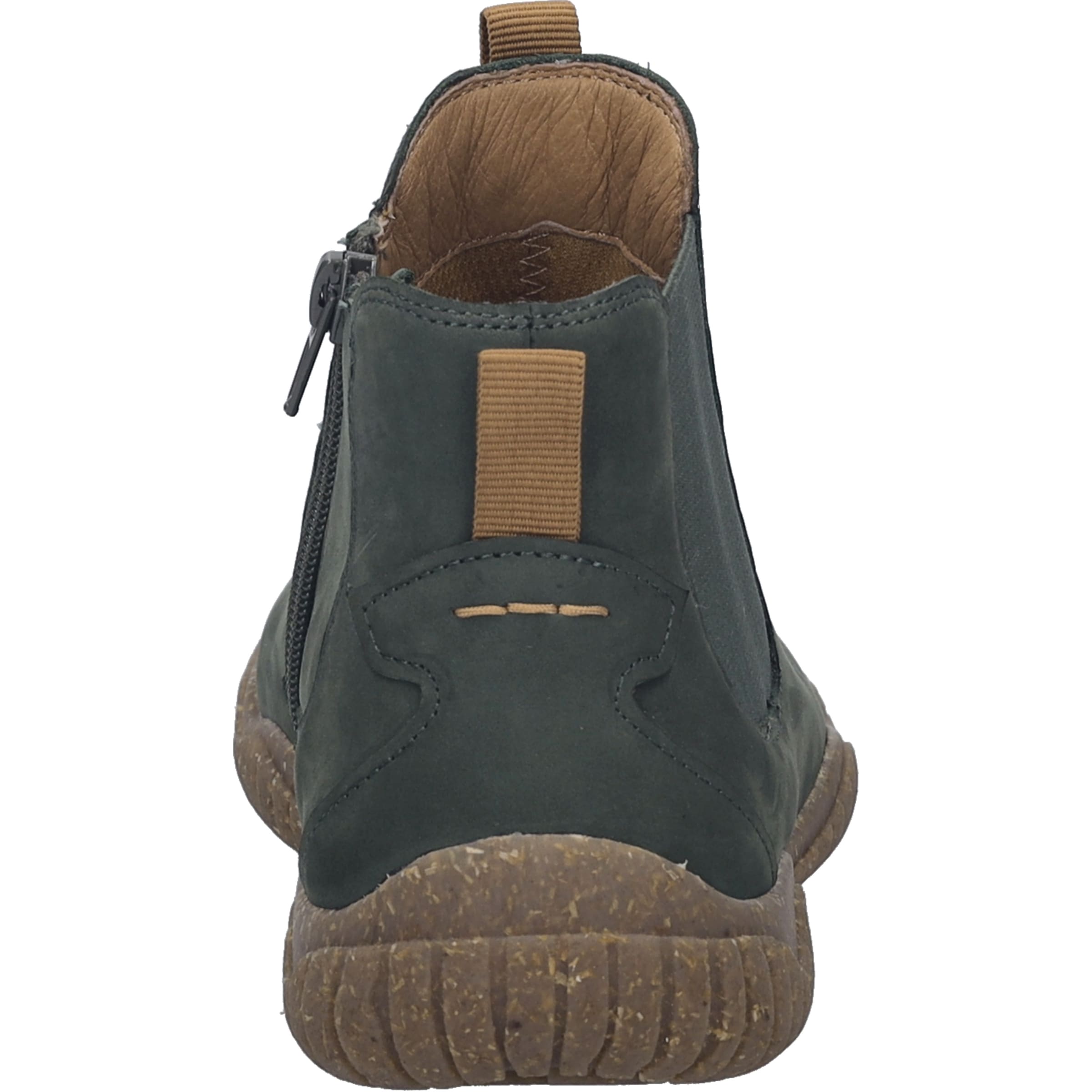 Josef Seibel Stiefelette »Wynona 04, tanne«